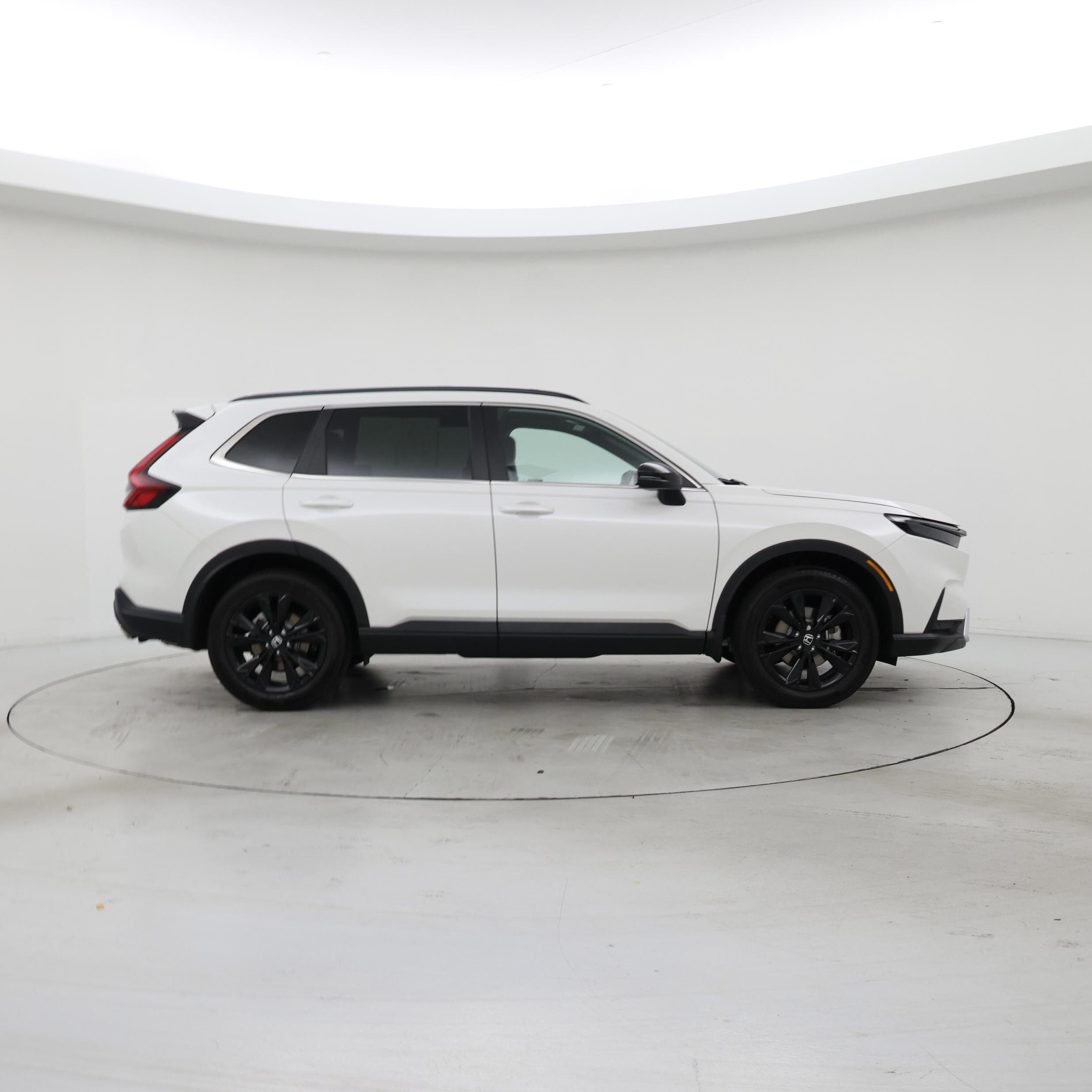 Thumbnail: 2025 Honda CR-V - 7