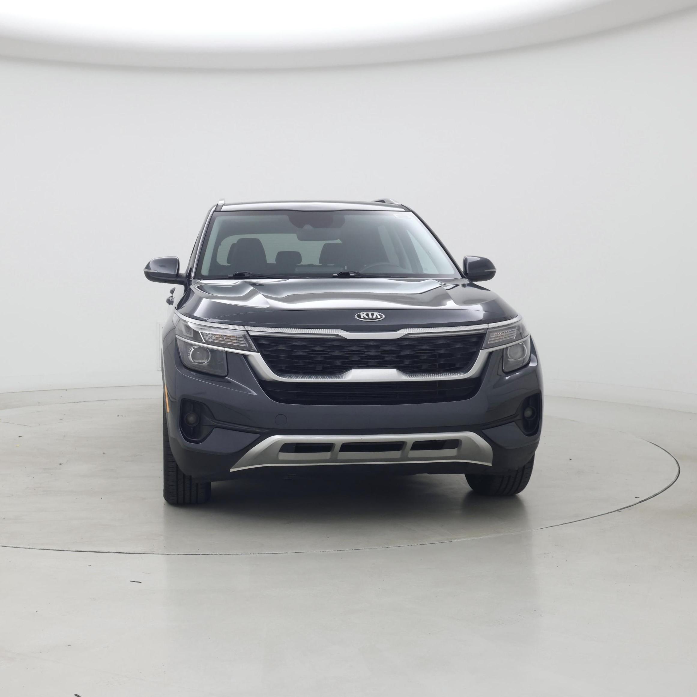 Thumbnail: 2021 Kia Seltos - 5