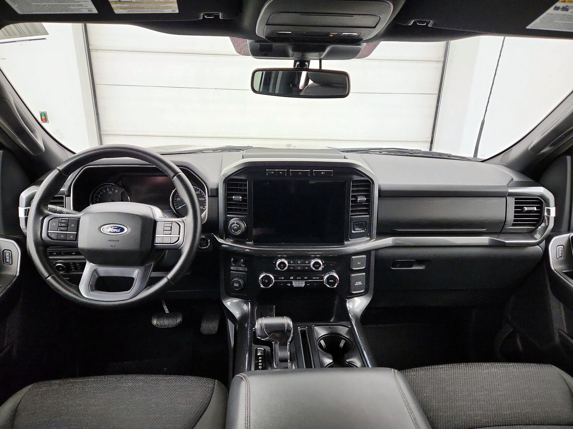 Thumbnail: 2023 Ford F-150 - 9
