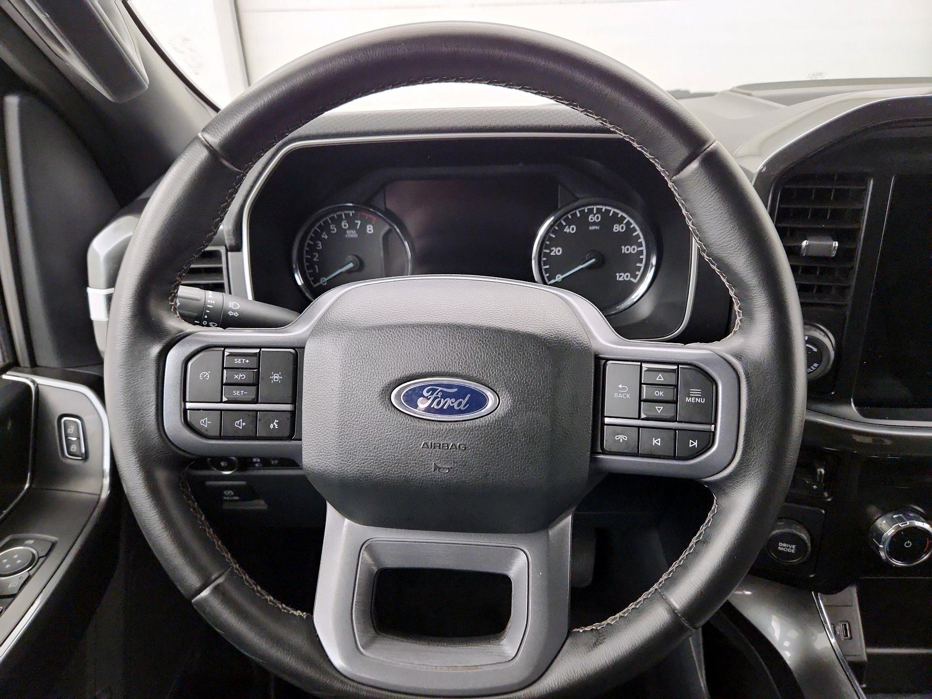 Thumbnail: 2023 Ford F-150 - 10