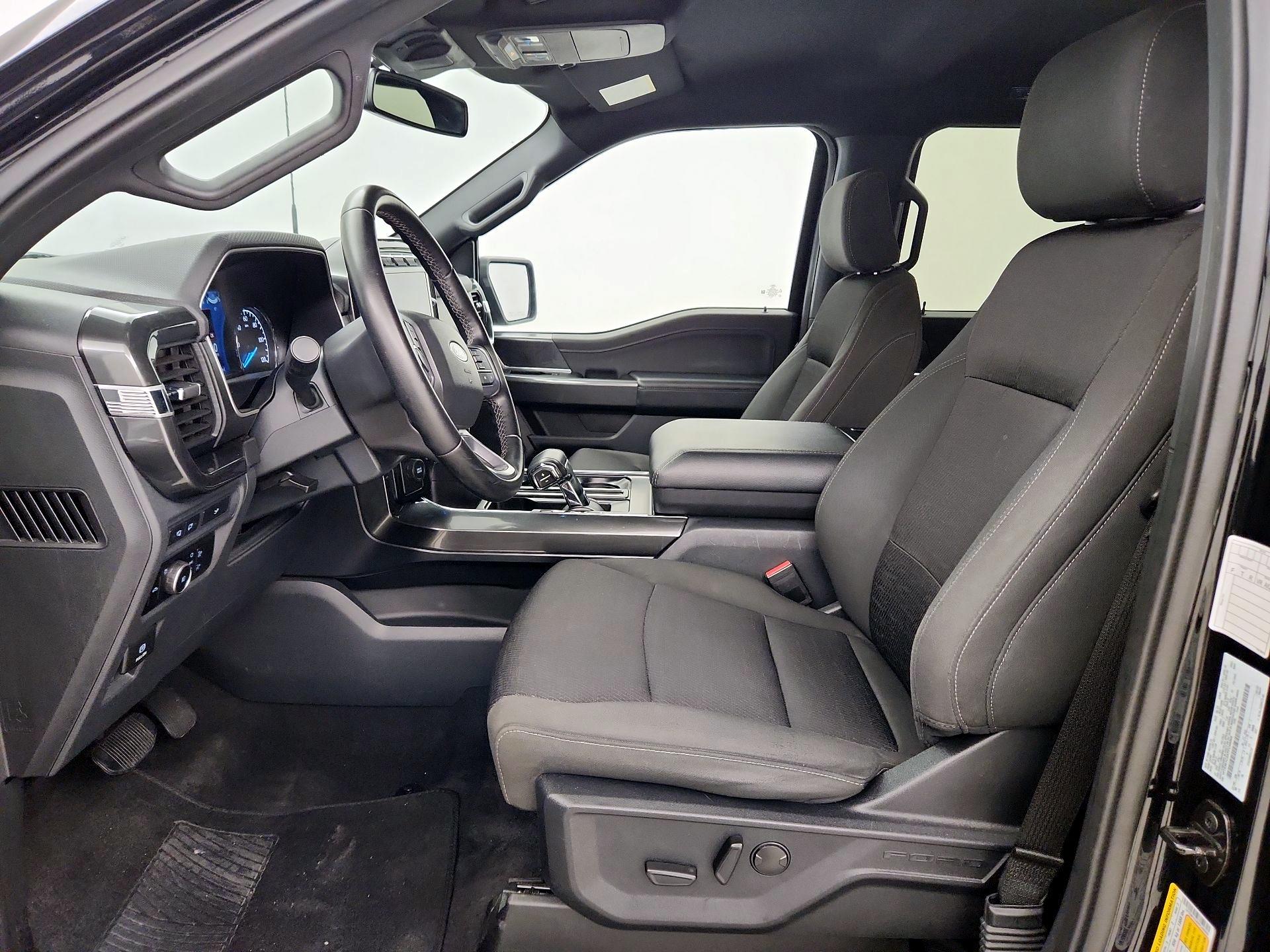 Thumbnail: 2023 Ford F-150 - 11