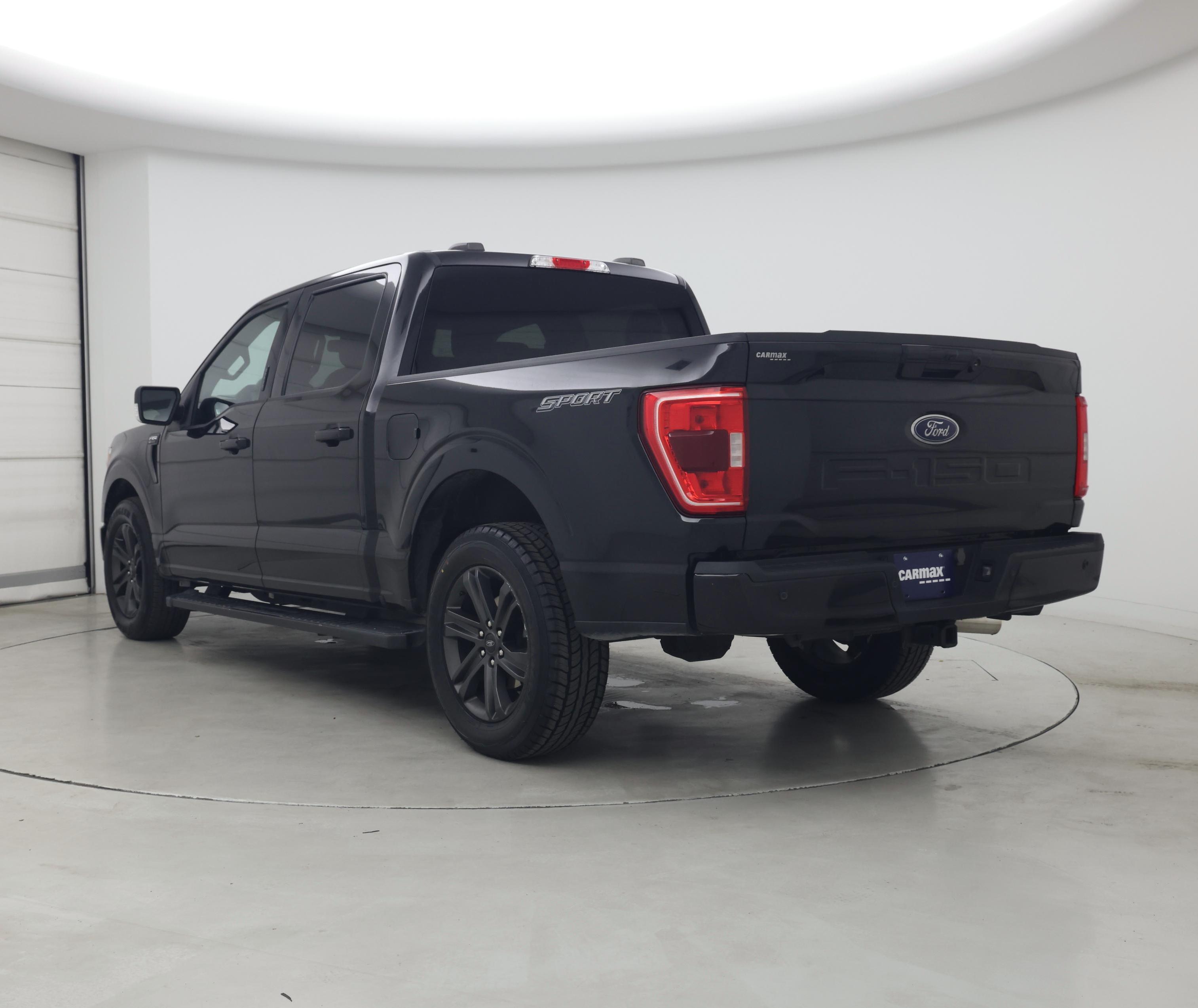 Thumbnail: 2023 Ford F-150 - 2