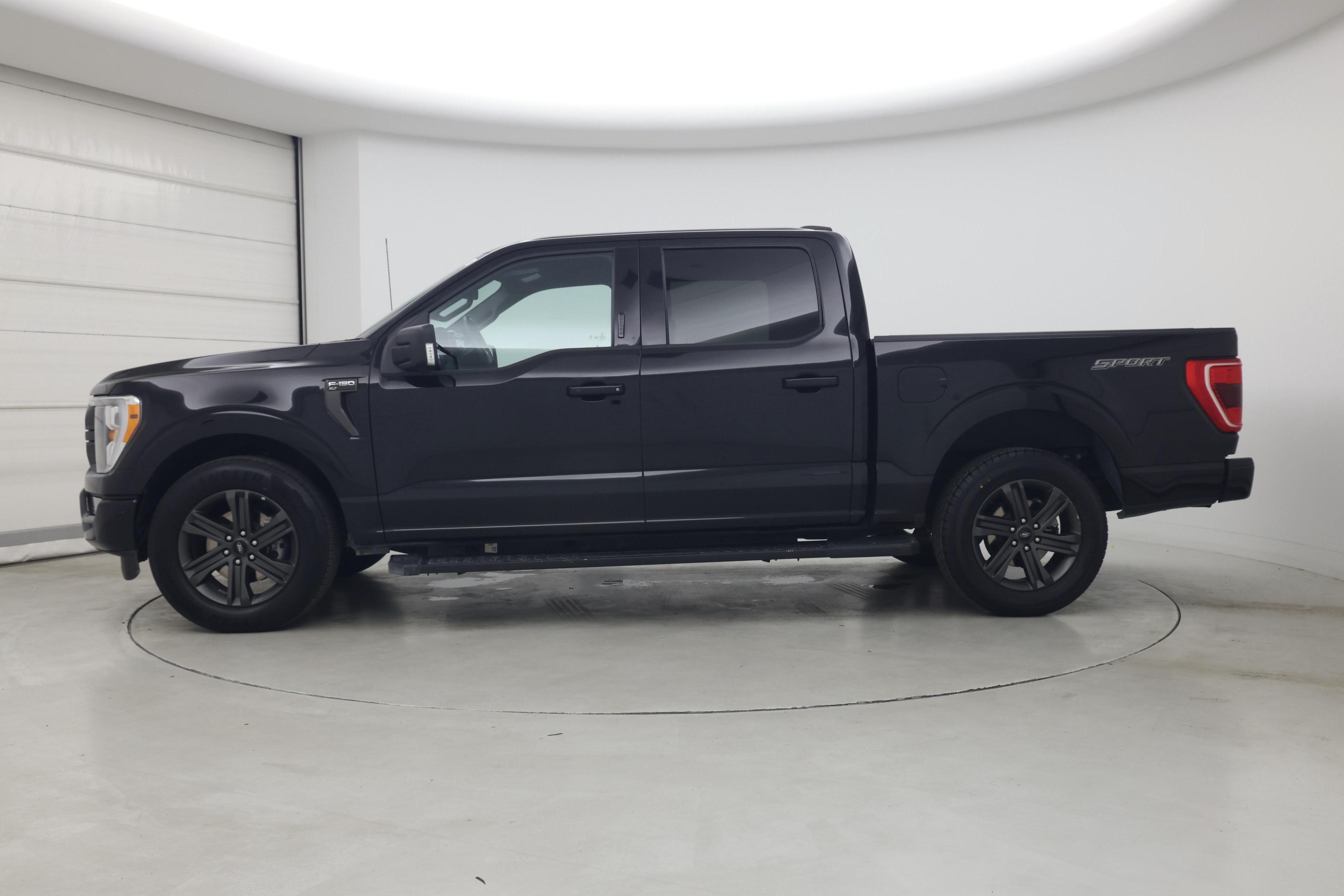 Thumbnail: 2023 Ford F-150 - 3
