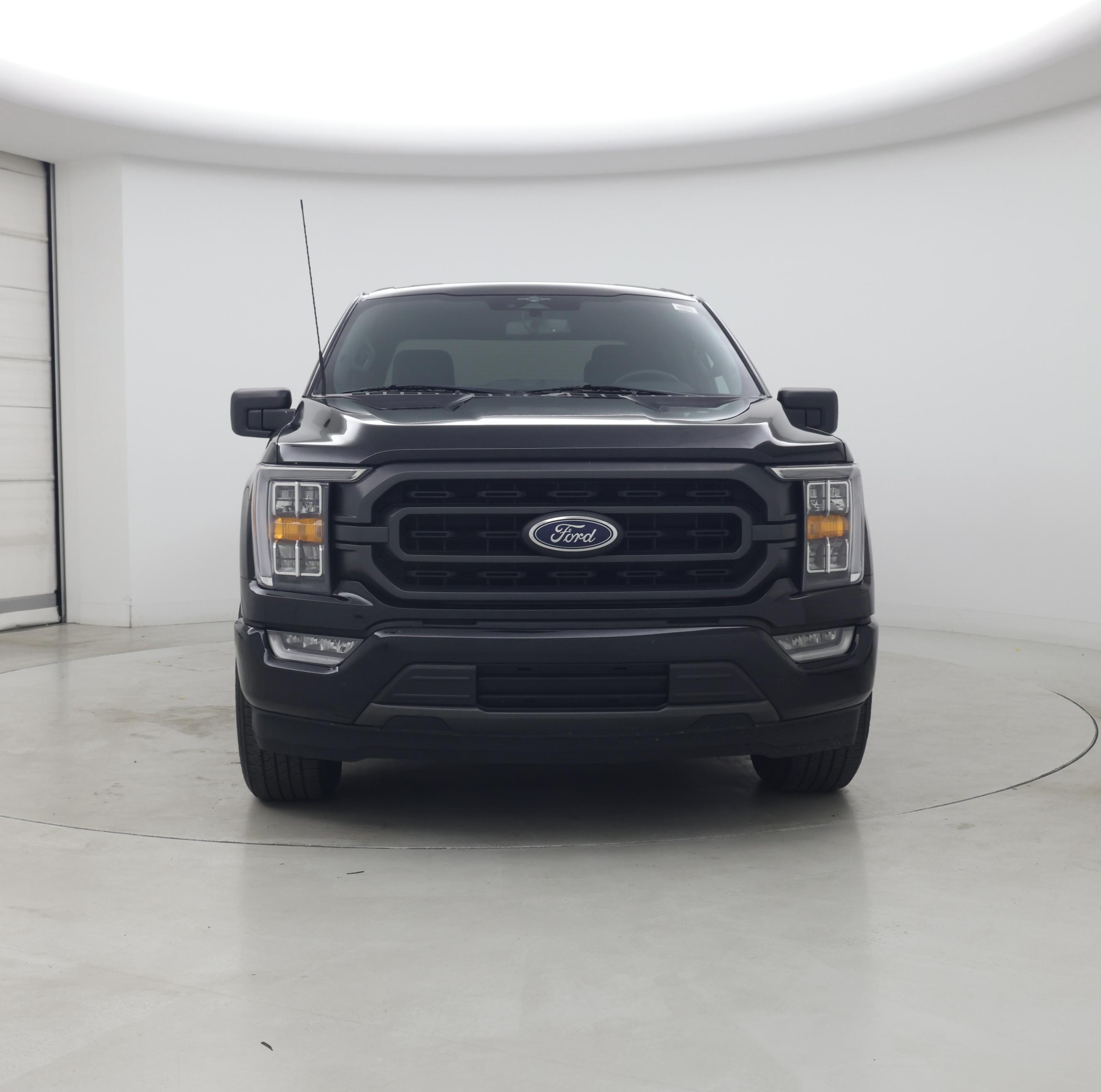 Thumbnail: 2023 Ford F-150 - 5