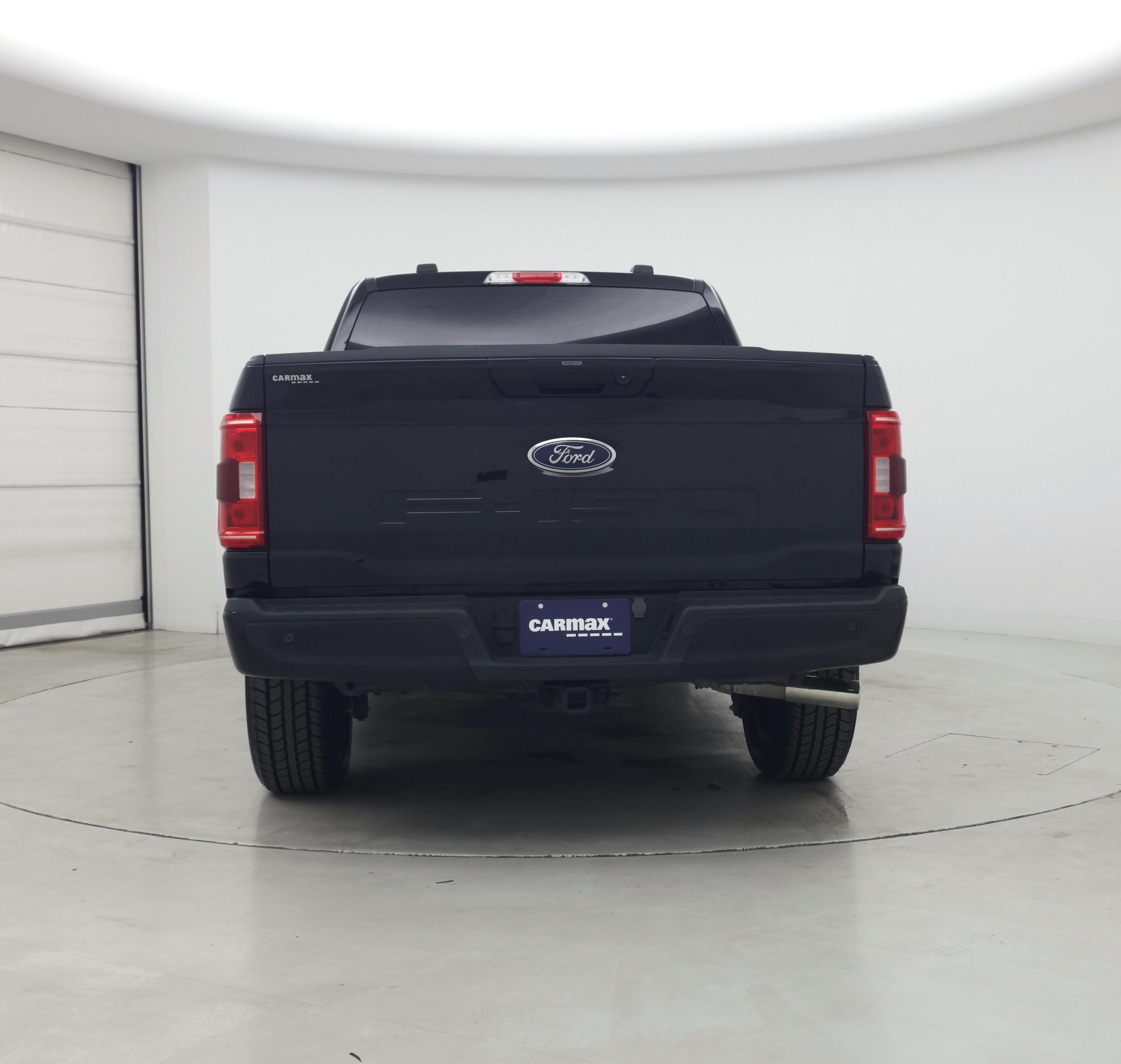 Thumbnail: 2023 Ford F-150 - 6