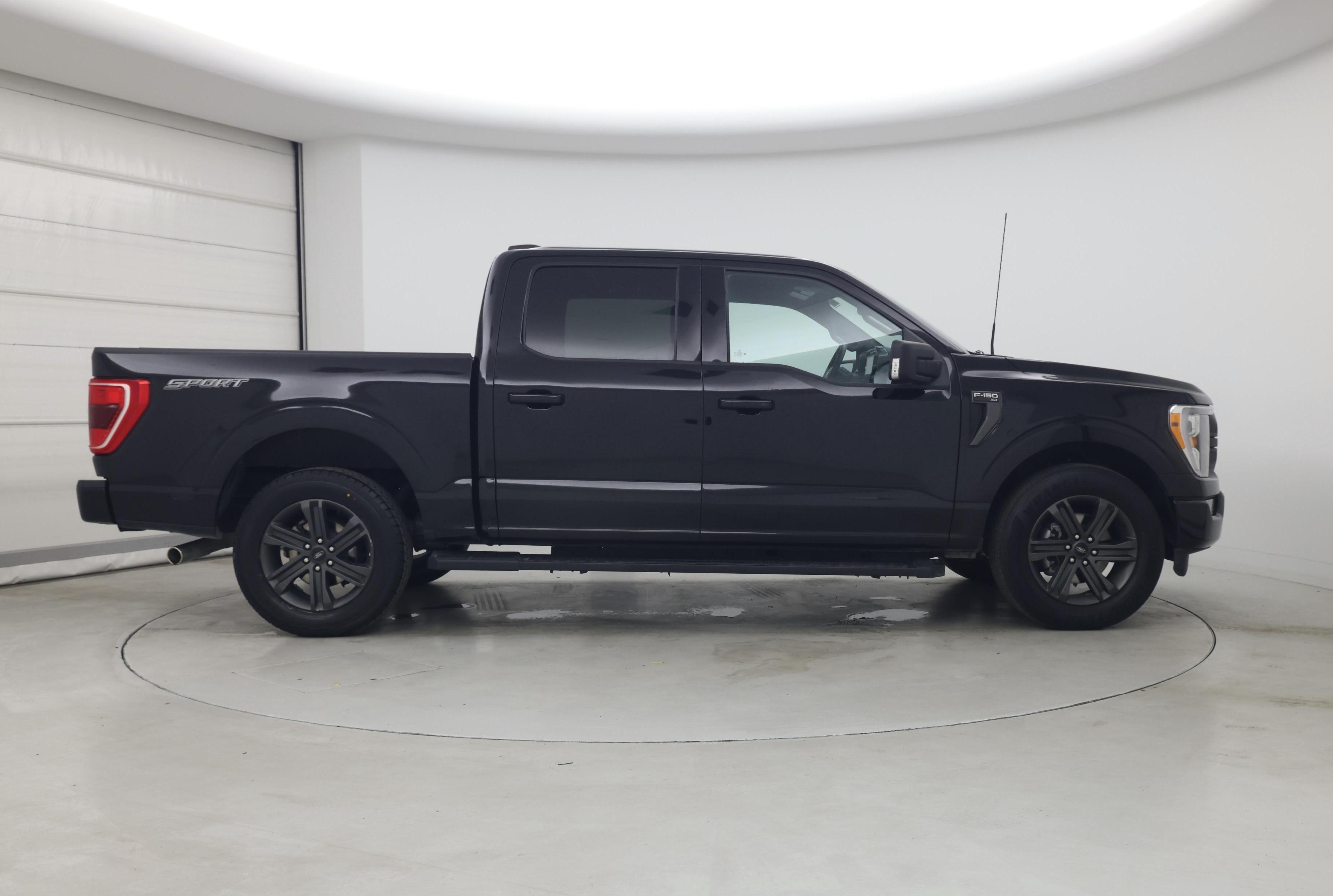 Thumbnail: 2023 Ford F-150 - 7