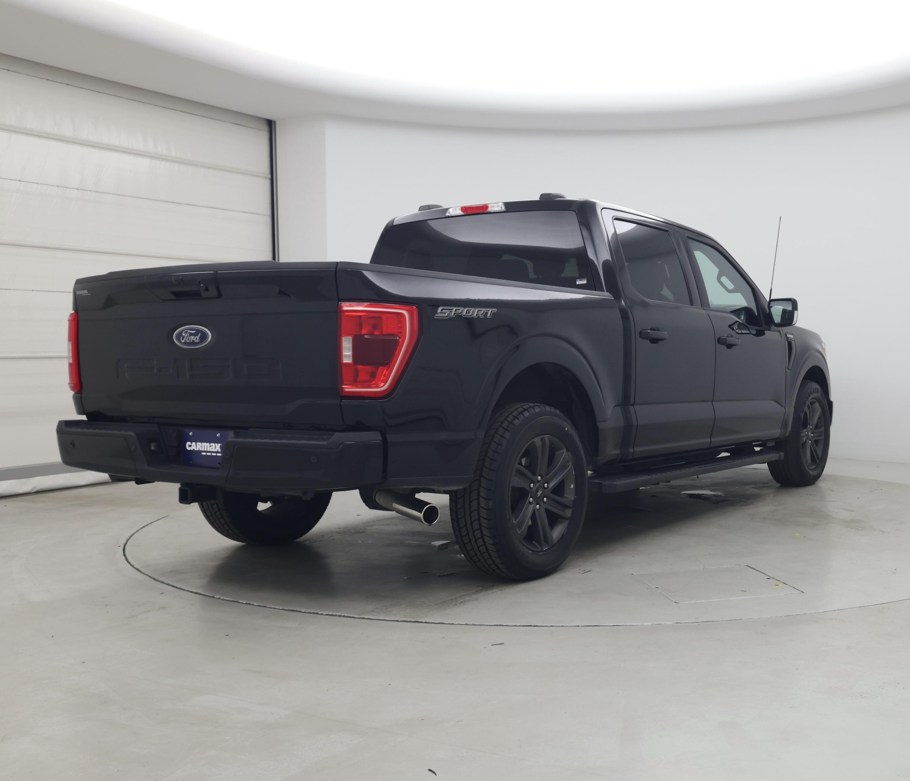 Thumbnail: 2023 Ford F-150 - 8