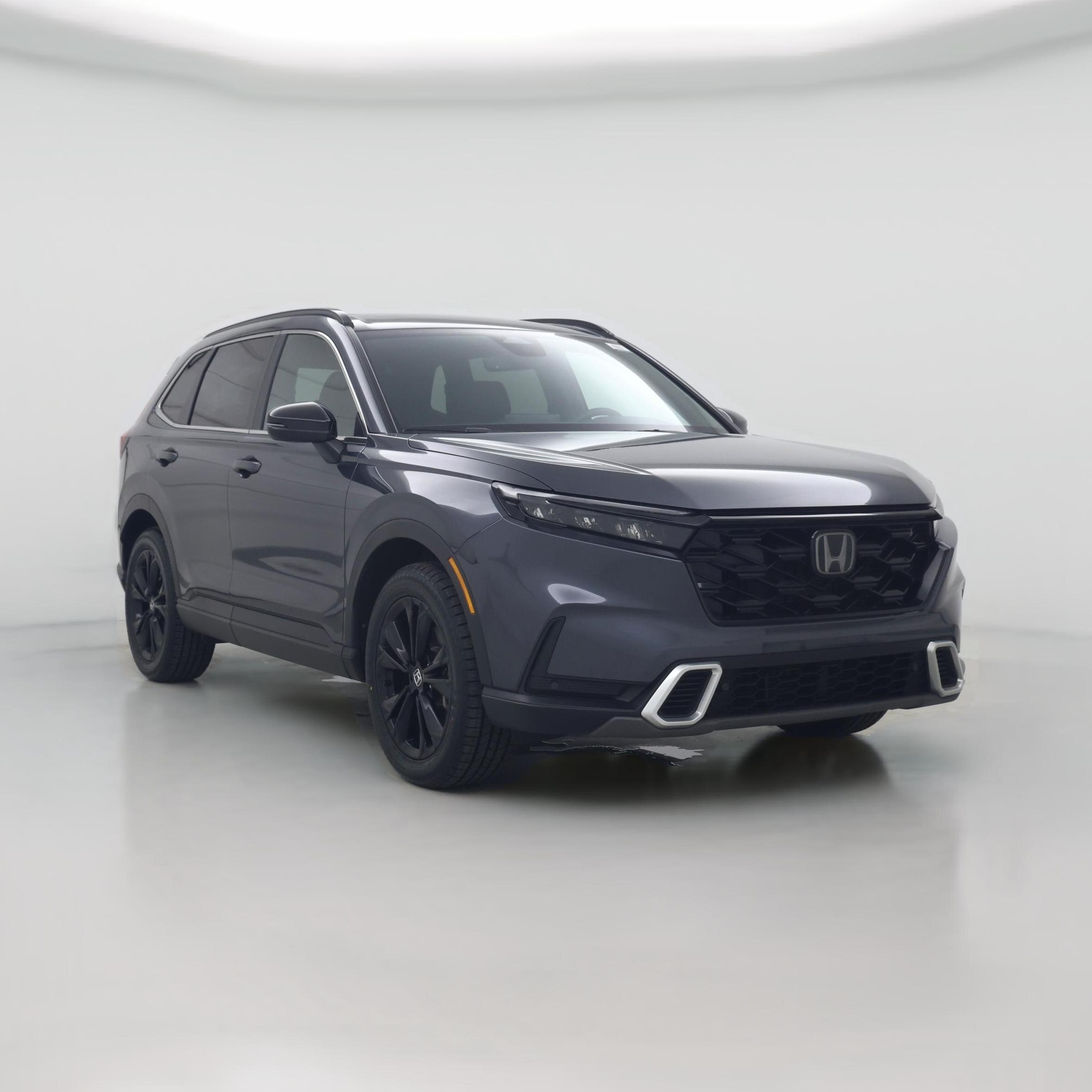 Thumbnail: 2024 Honda CR-V - 1