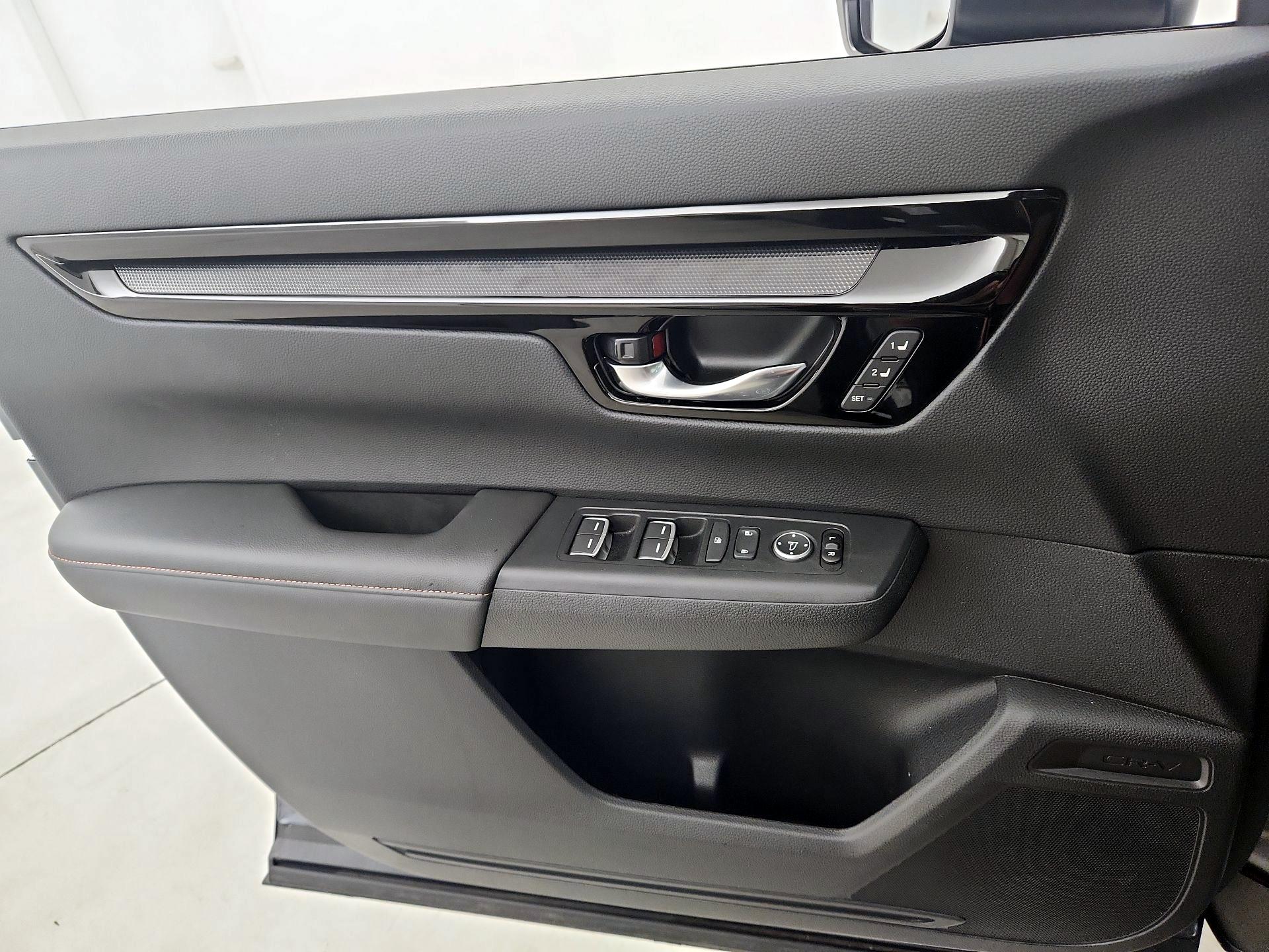 Thumbnail: 2024 Honda CR-V - 12