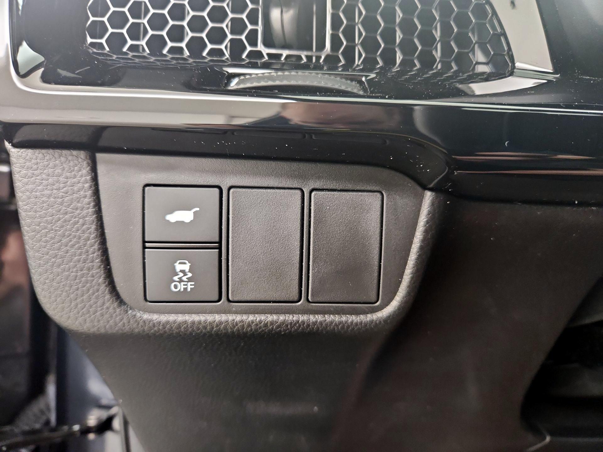 Thumbnail: 2024 Honda CR-V - 13