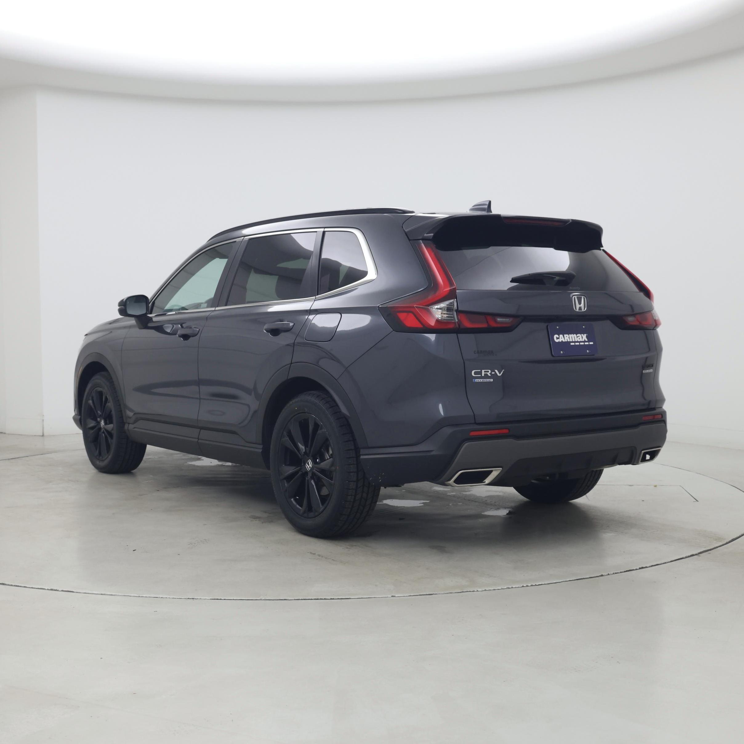 Thumbnail: 2024 Honda CR-V - 2