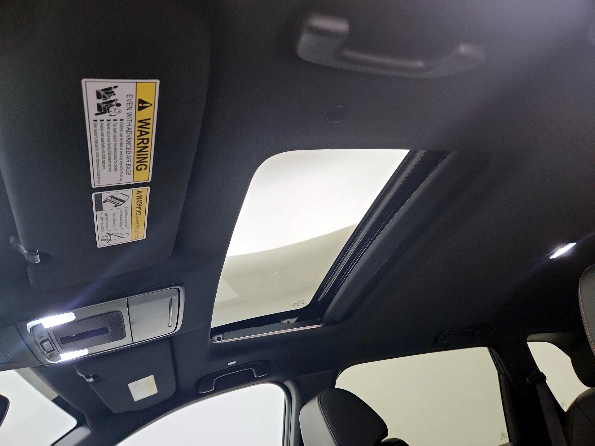 Thumbnail: 2024 Honda CR-V - 20