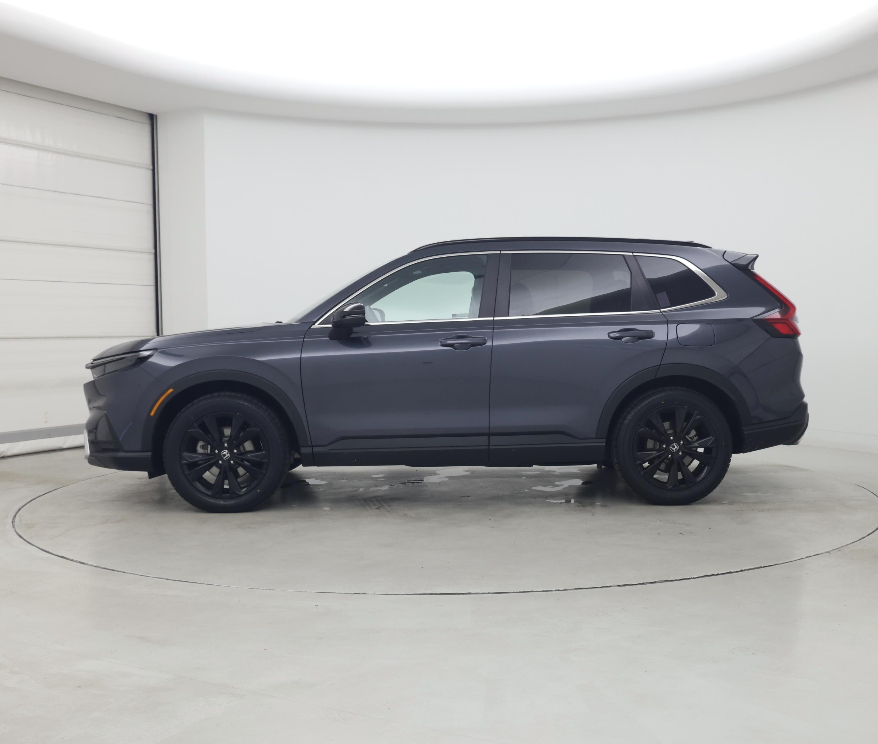 Thumbnail: 2024 Honda CR-V - 3