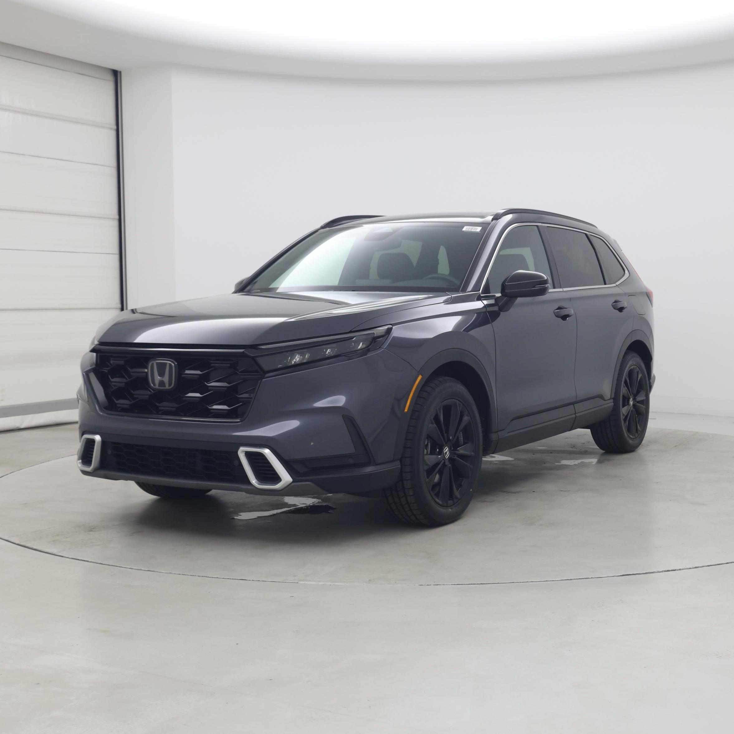 Thumbnail: 2024 Honda CR-V - 4