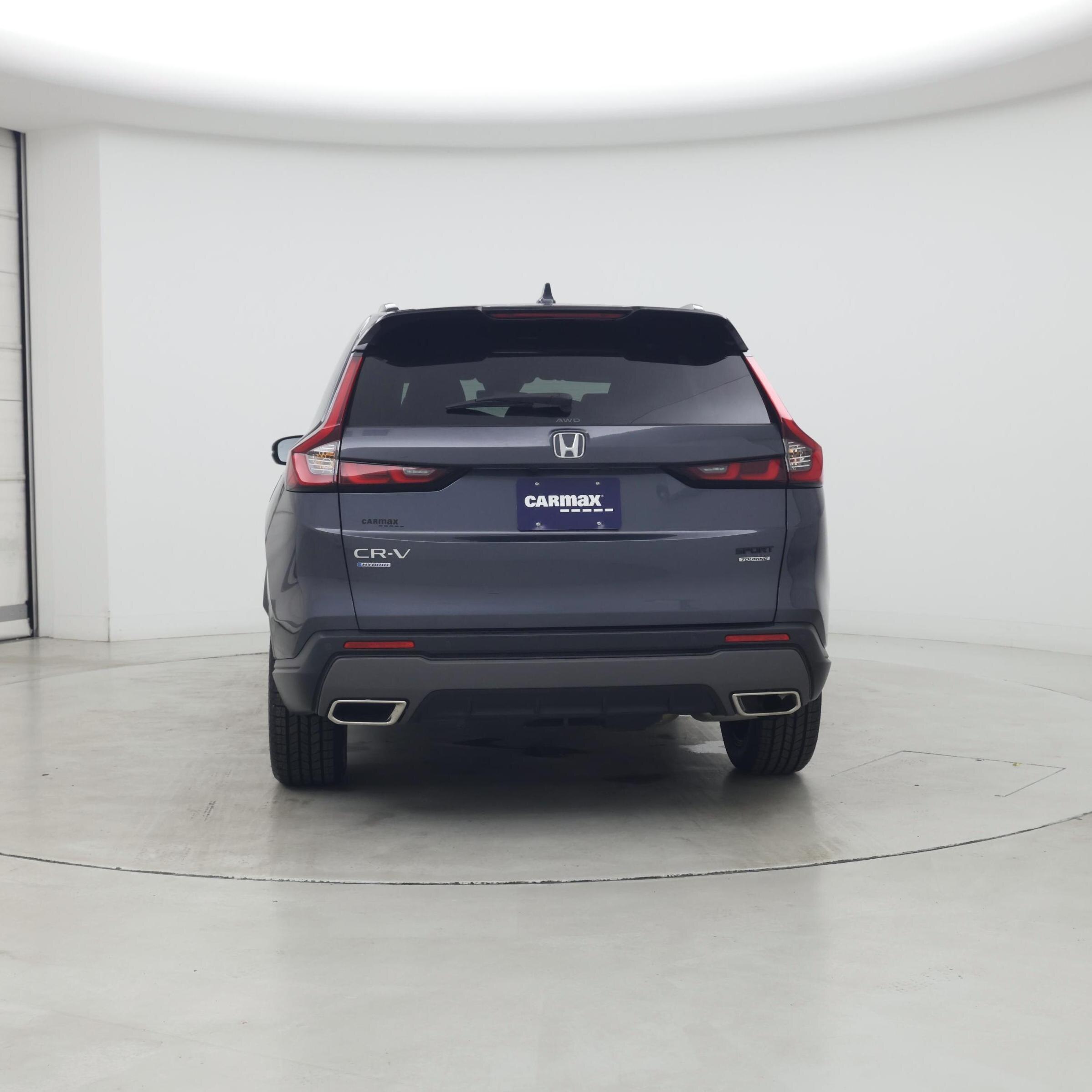 Thumbnail: 2024 Honda CR-V - 6