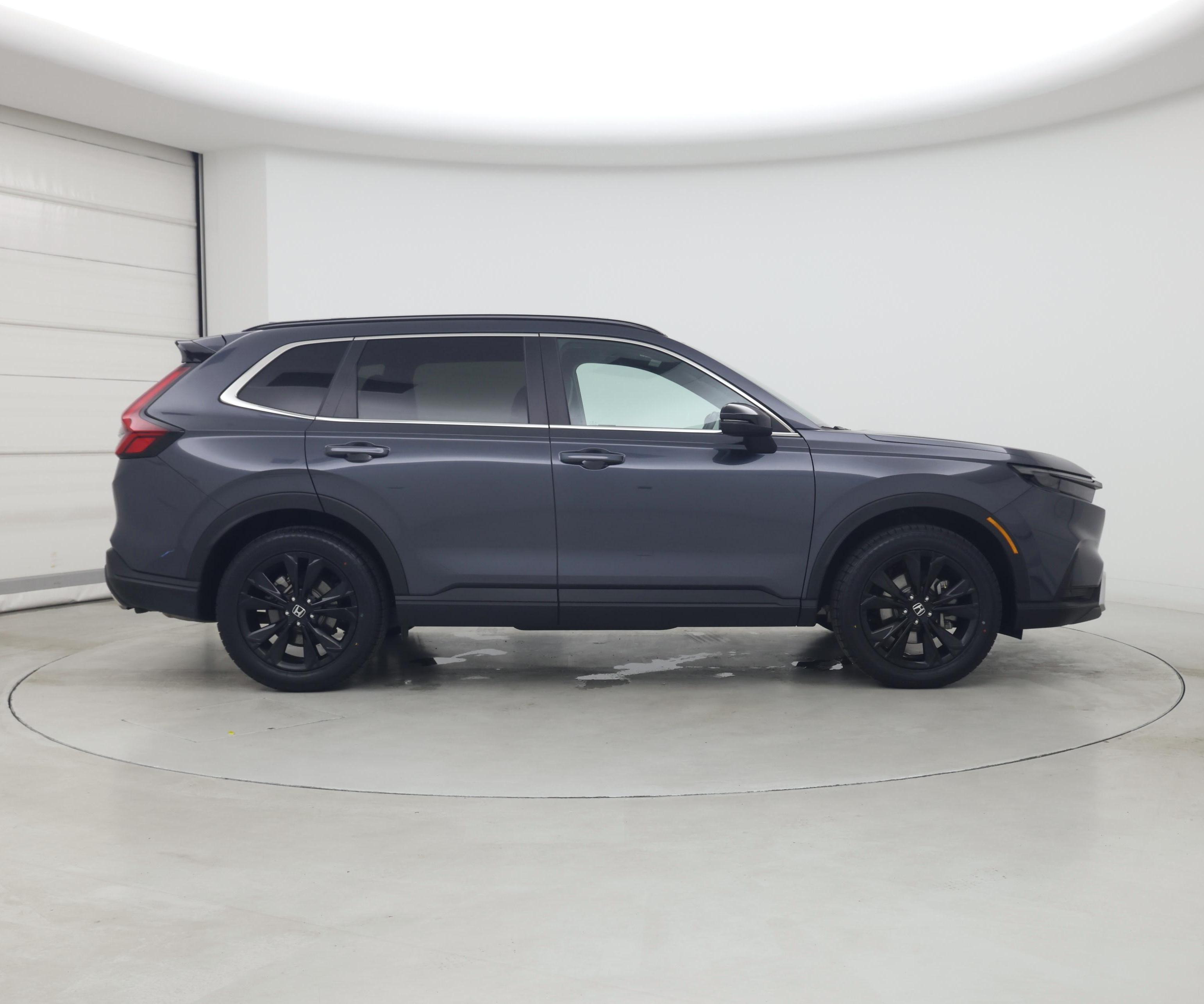 Thumbnail: 2024 Honda CR-V - 7