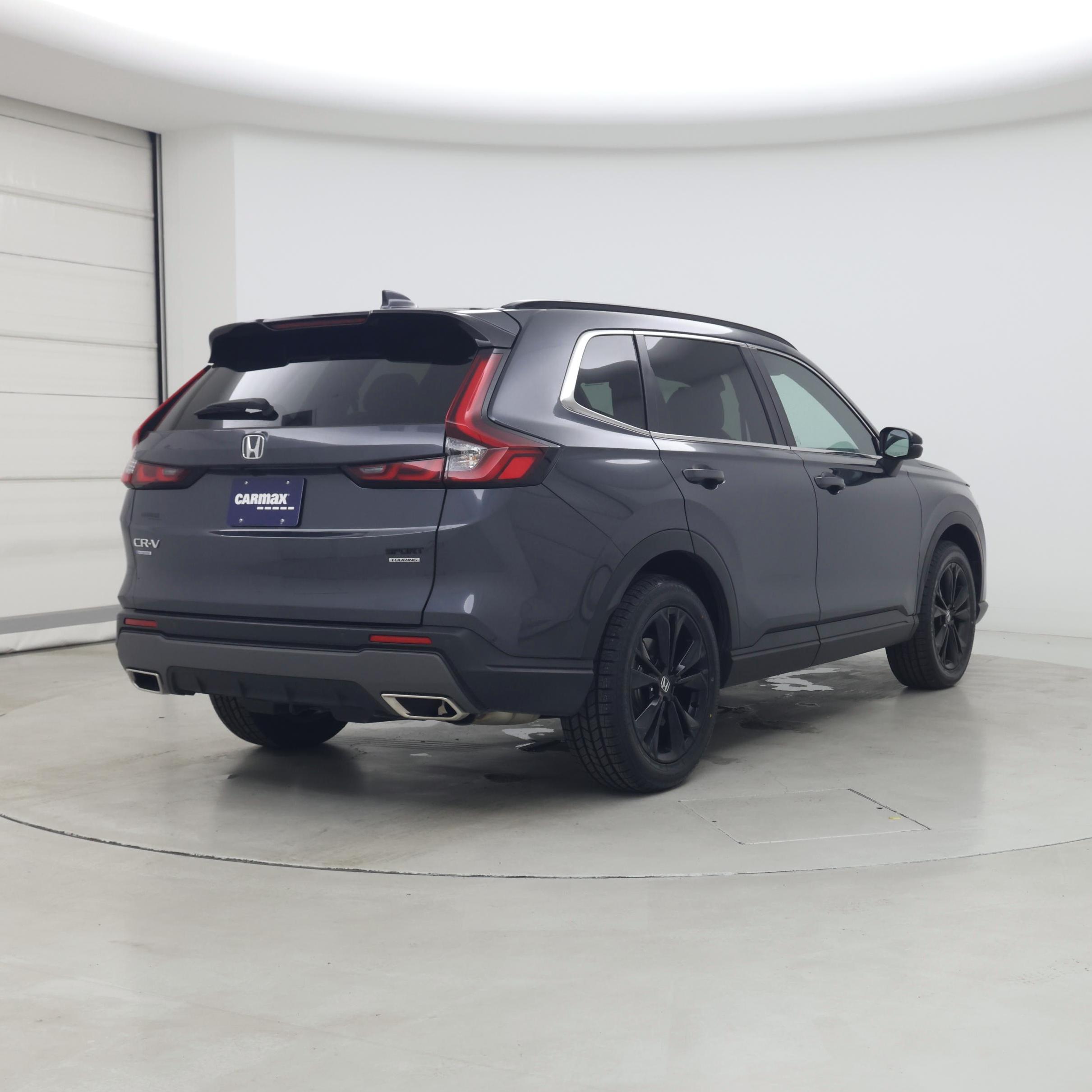 Thumbnail: 2024 Honda CR-V - 8