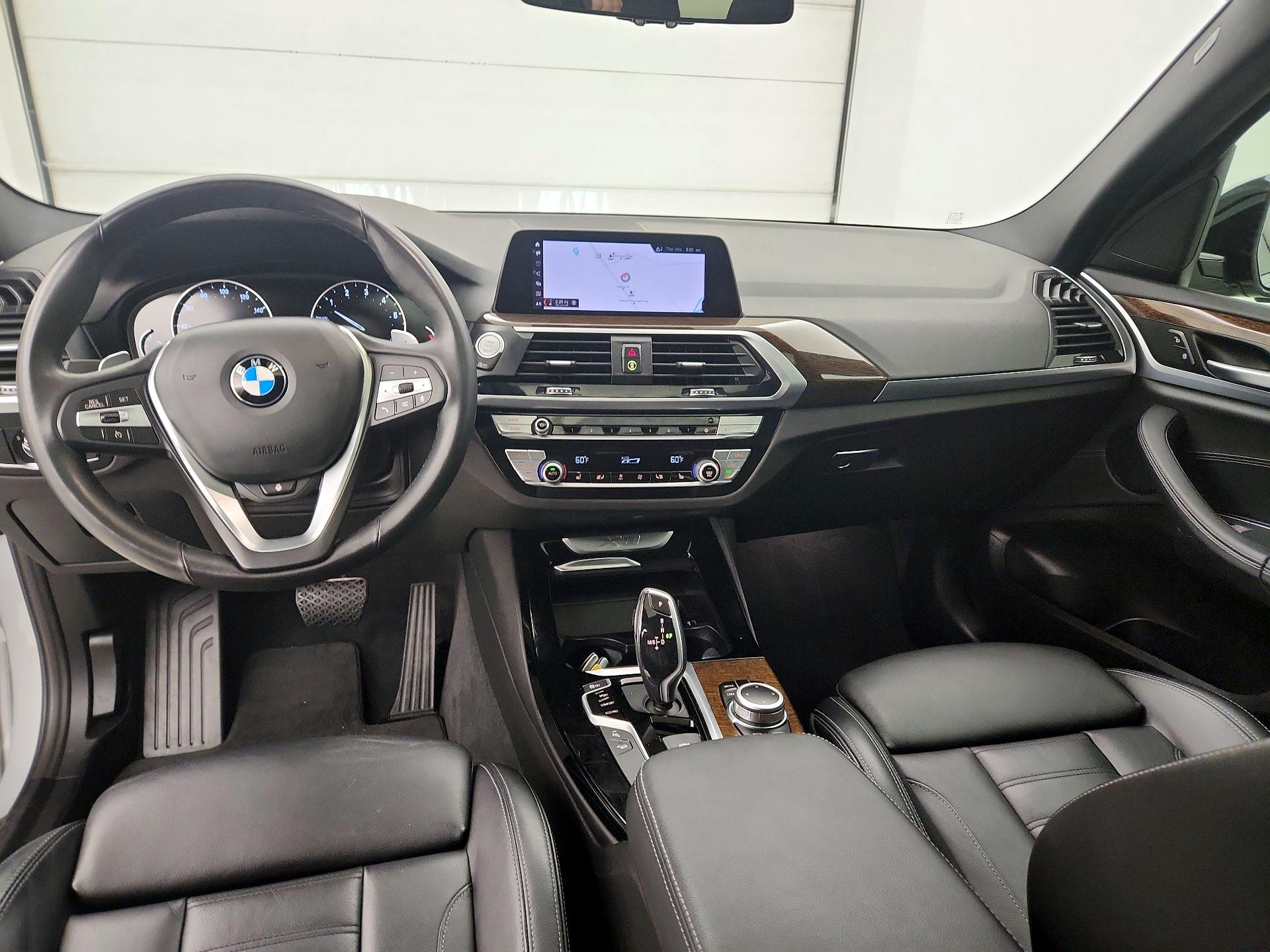 Thumbnail: 2020 BMW X3 - 9