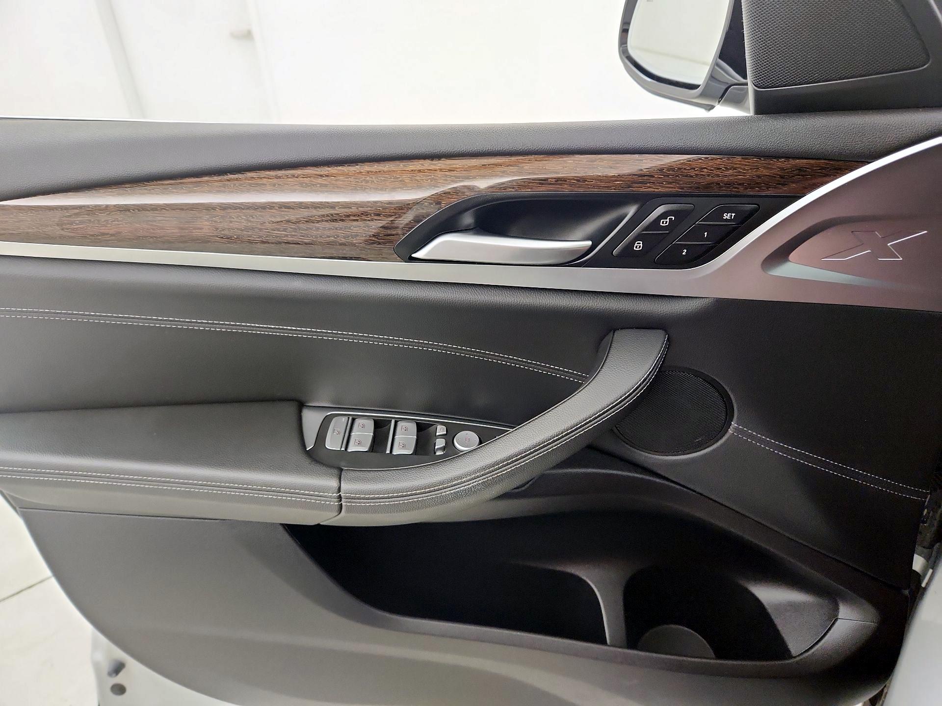Thumbnail: 2020 BMW X3 - 12