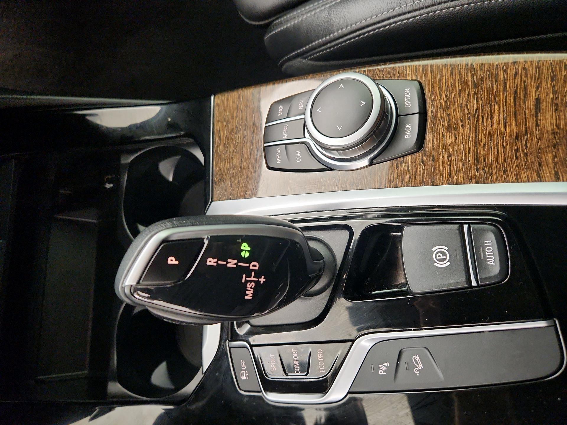 Thumbnail: 2020 BMW X3 - 18