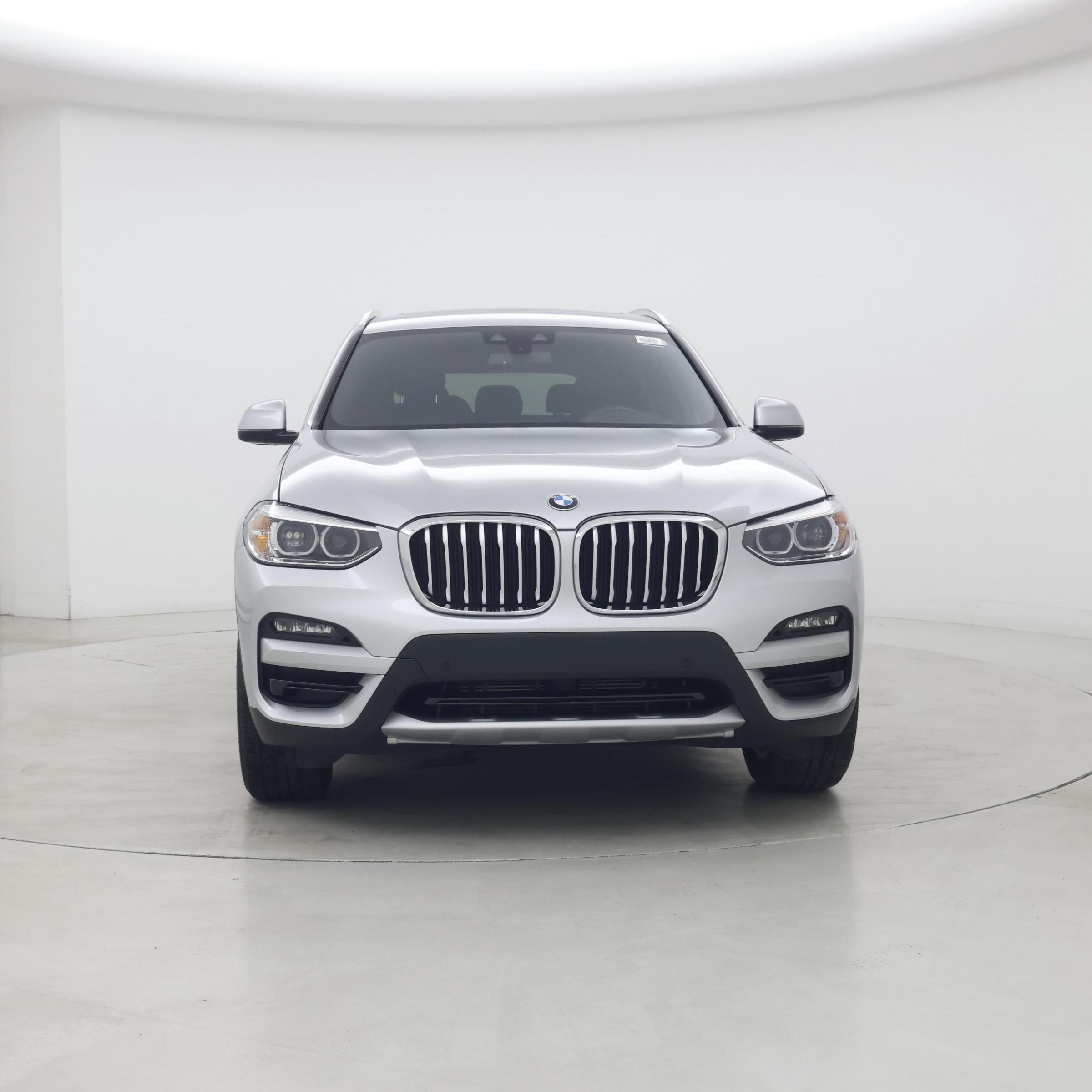 Thumbnail: 2020 BMW X3 - 5