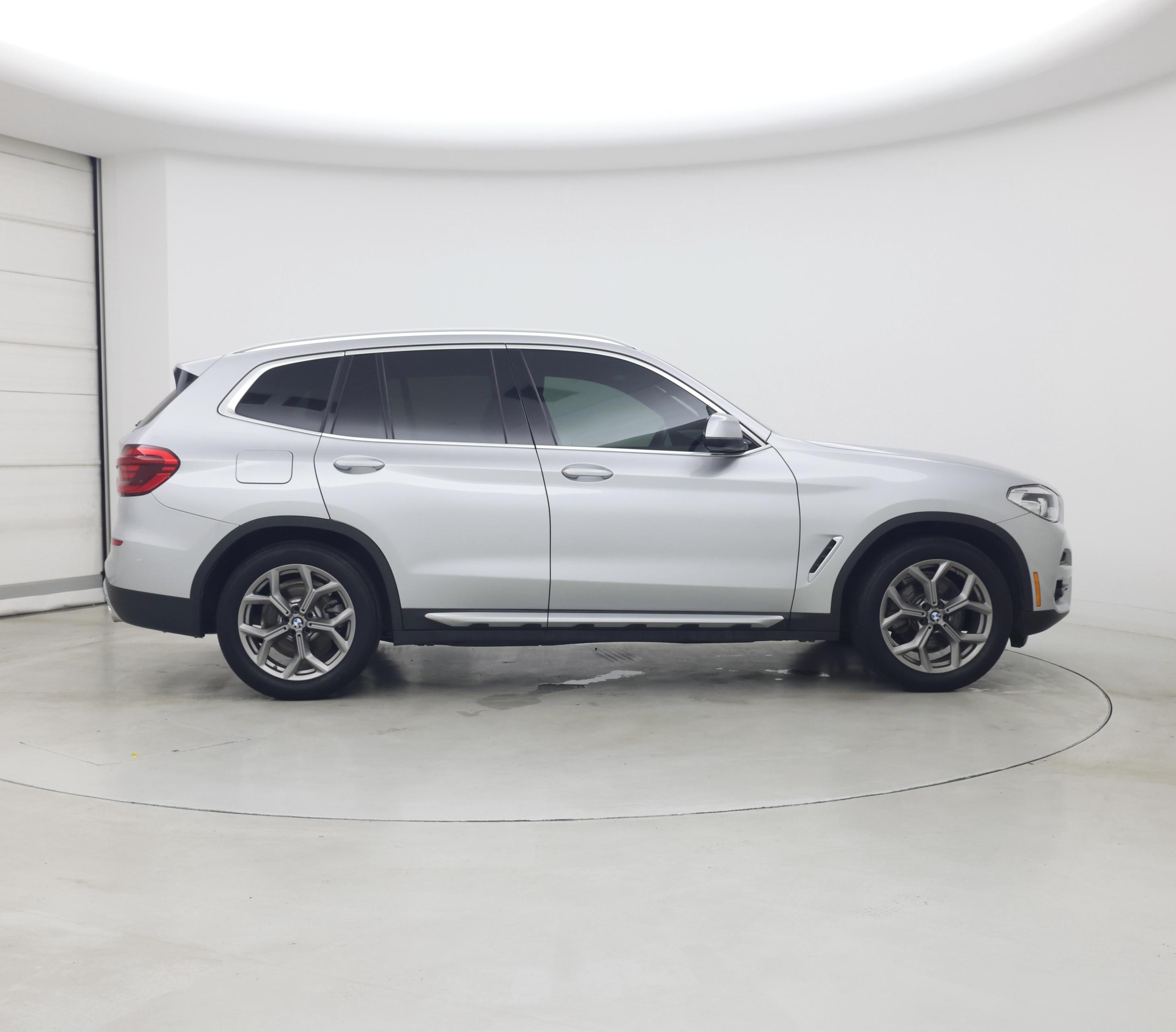Thumbnail: 2020 BMW X3 - 7