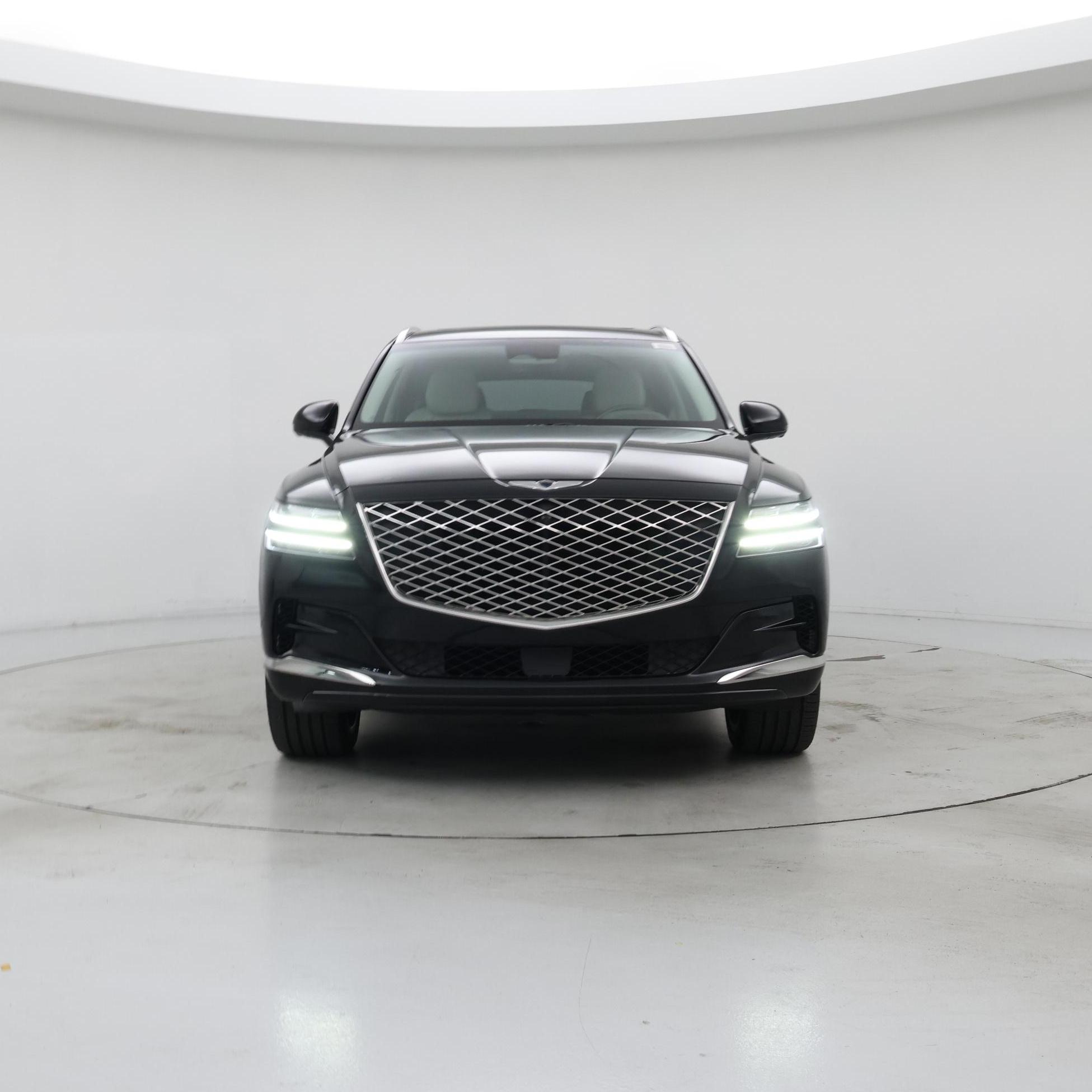 Thumbnail: 2023 Genesis GV80 - 5