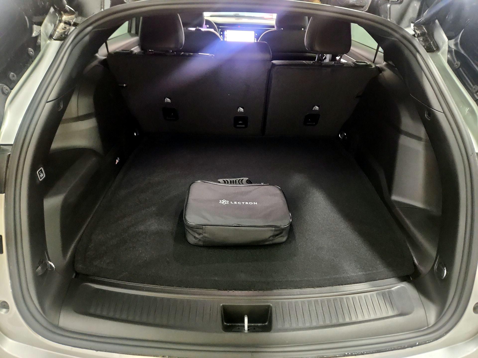 Thumbnail: 2025 Jeep Wagoneer S - 19