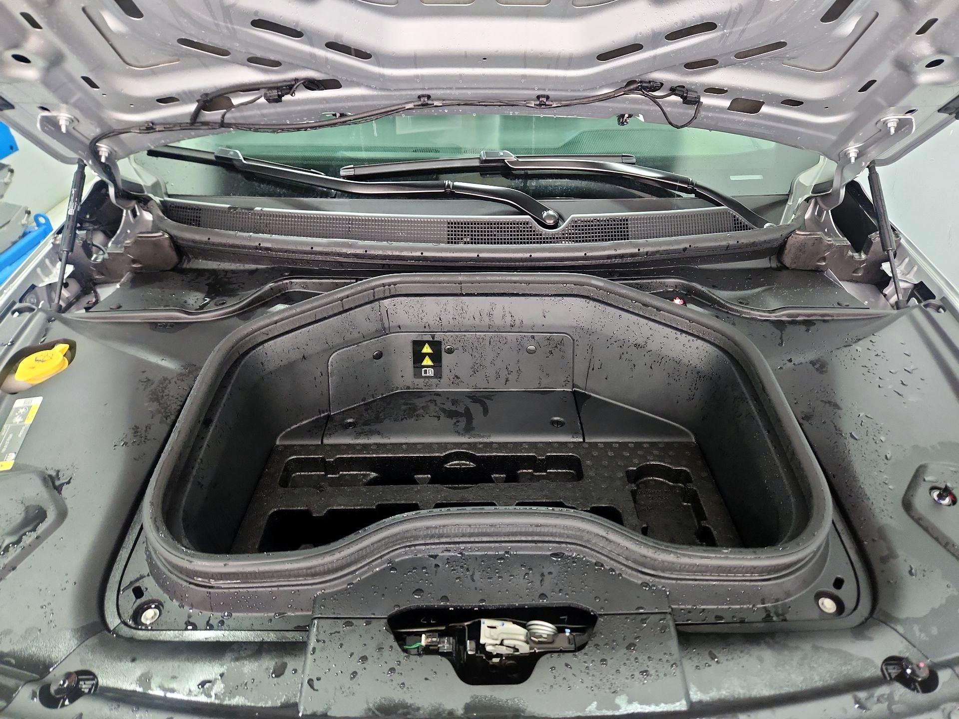 Thumbnail: 2025 Jeep Wagoneer S - 20