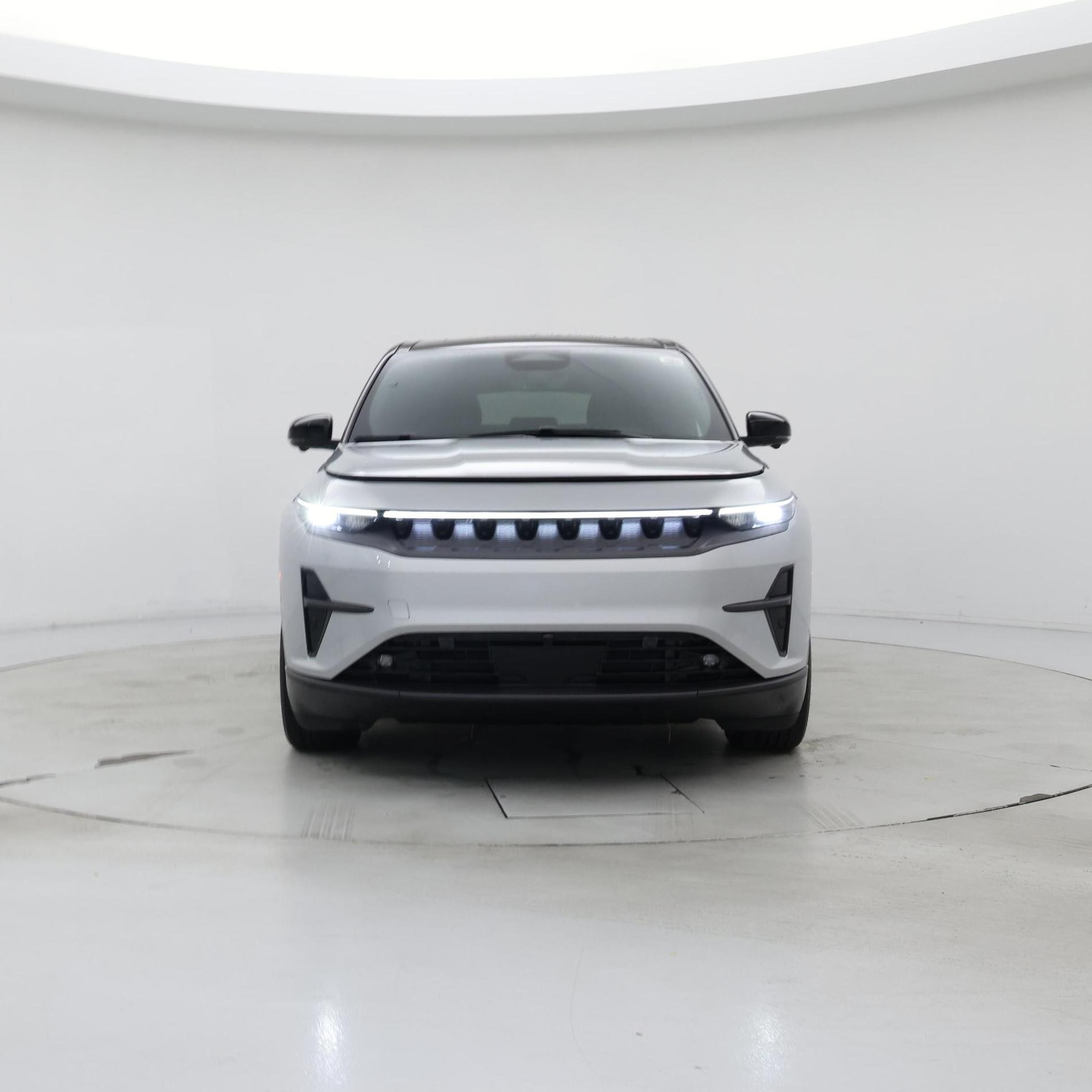 Thumbnail: 2025 Jeep Wagoneer S - 5