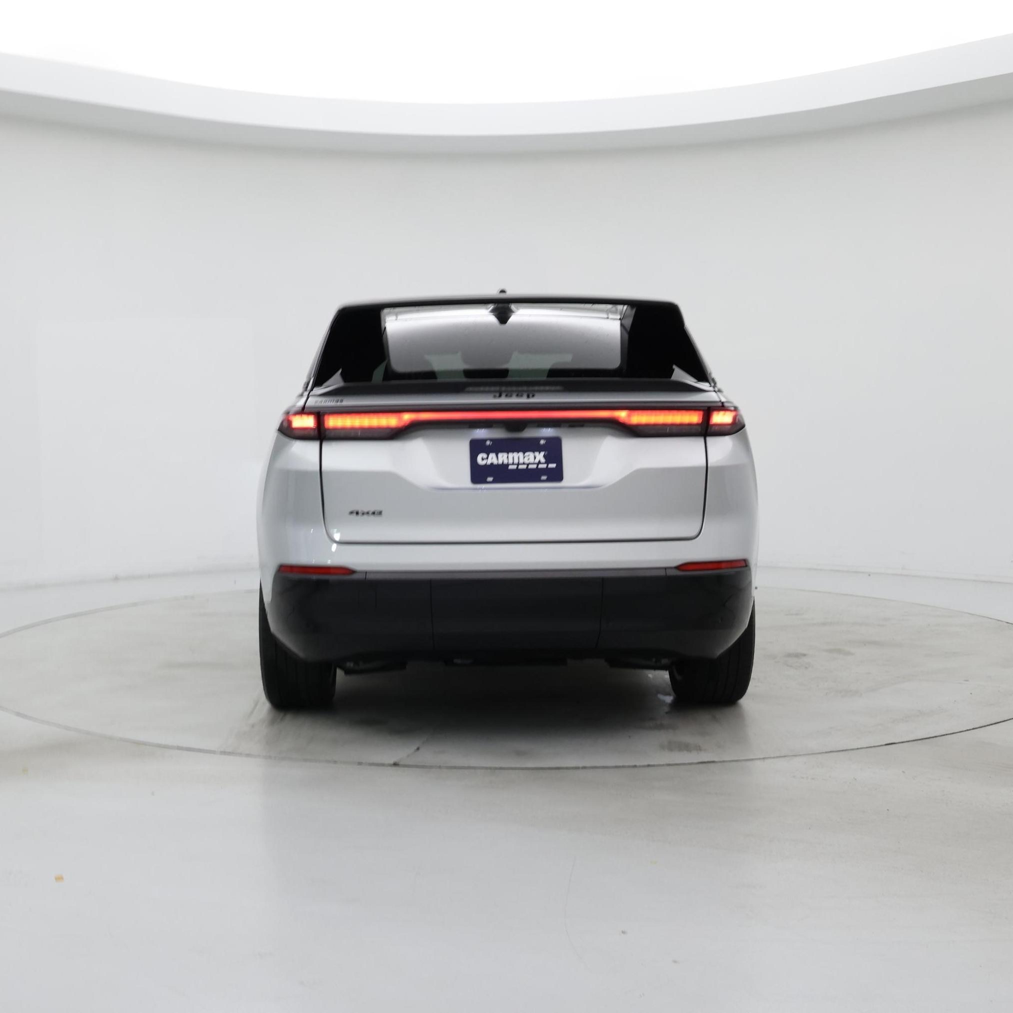 Thumbnail: 2025 Jeep Wagoneer S - 6