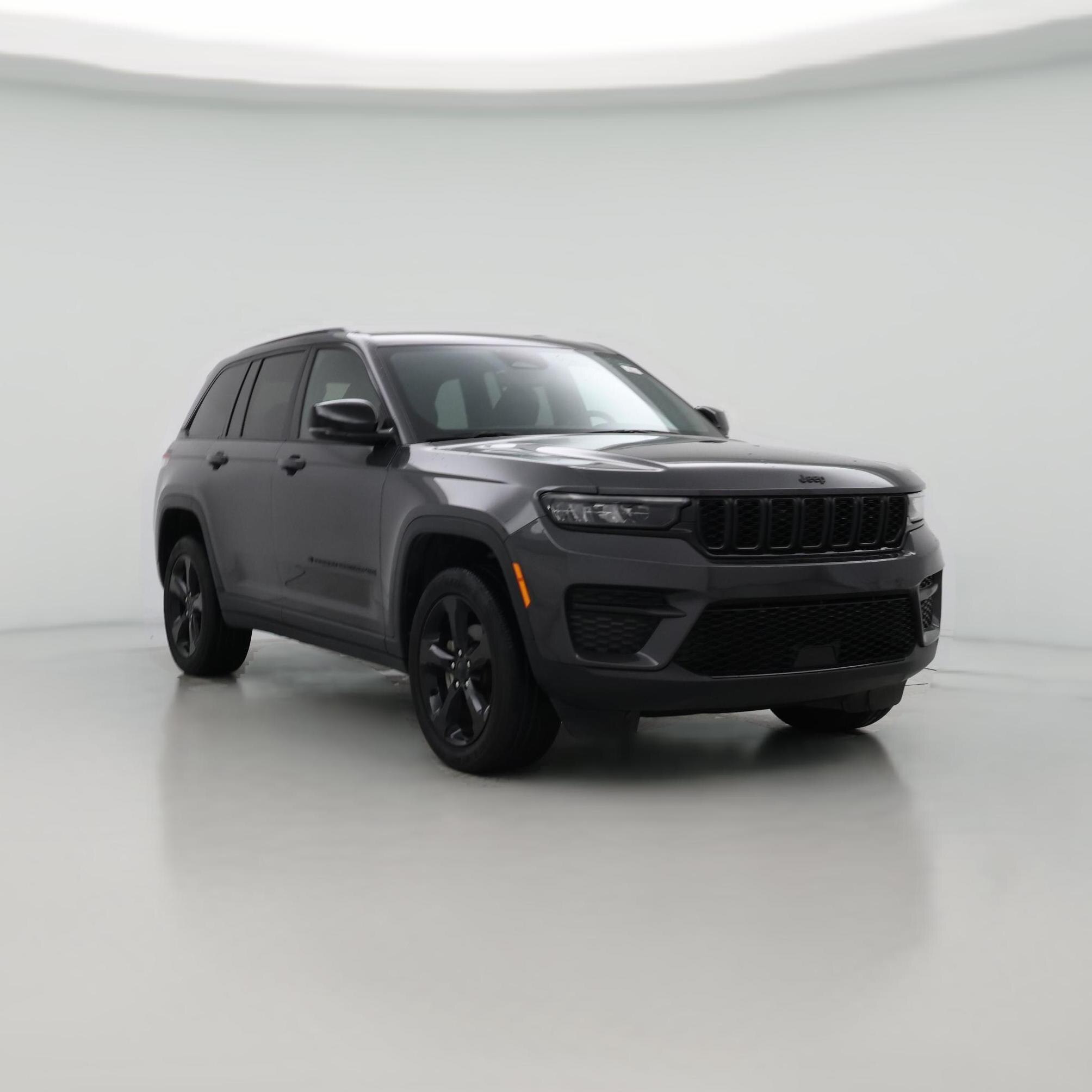 Thumbnail: 2023 Jeep Grand Cherokee - 1