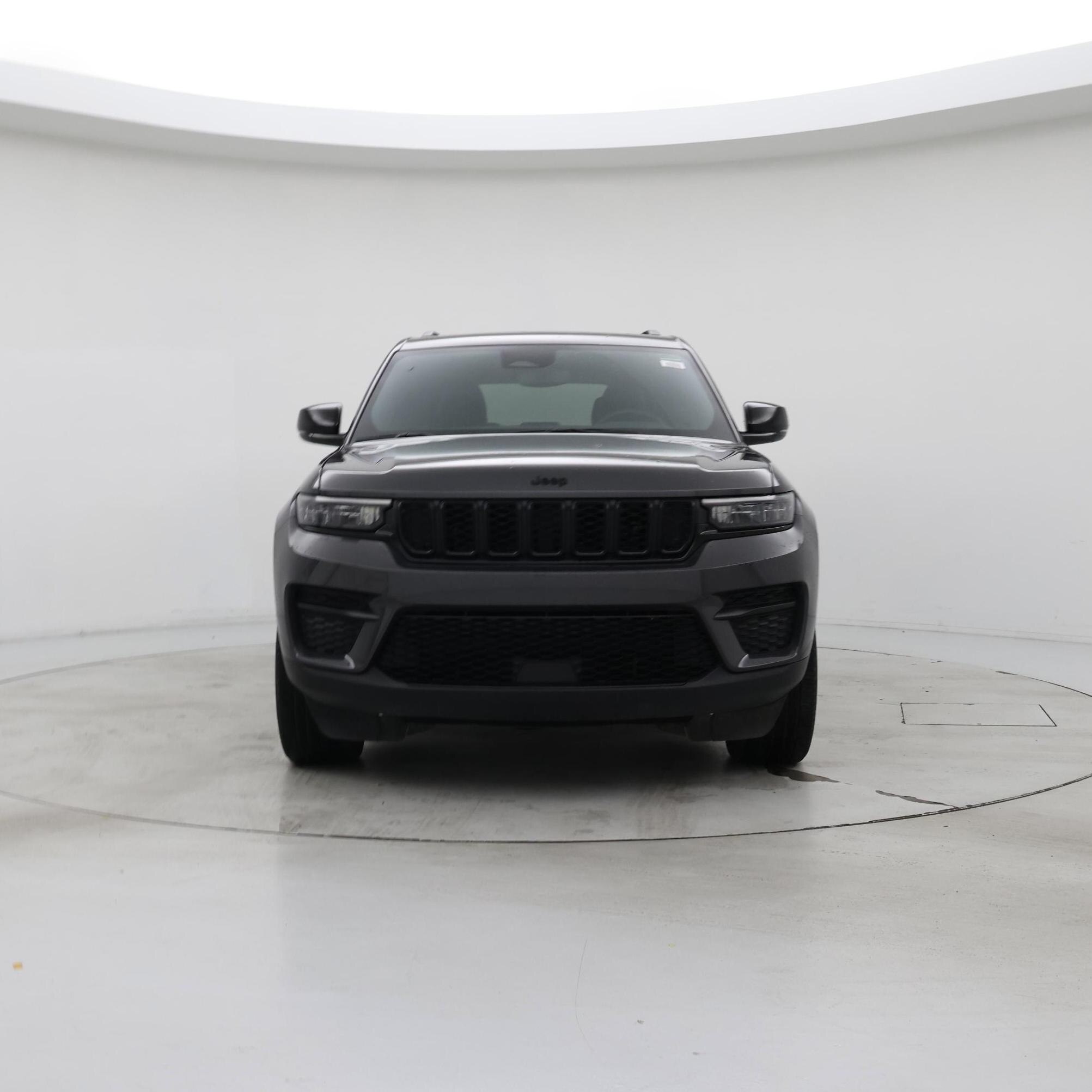 Thumbnail: 2023 Jeep Grand Cherokee - 5