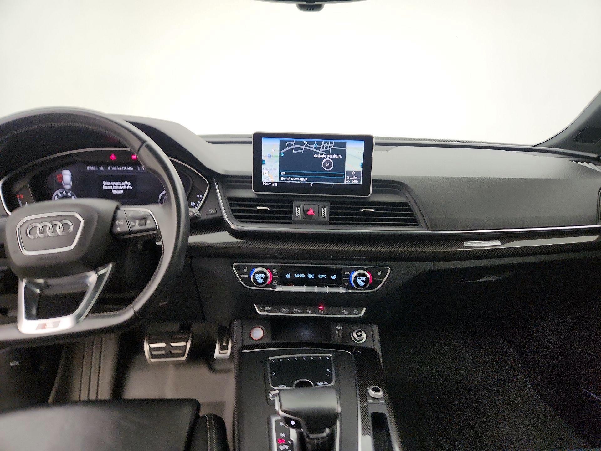 Thumbnail: 2019 Audi SQ5 - 9