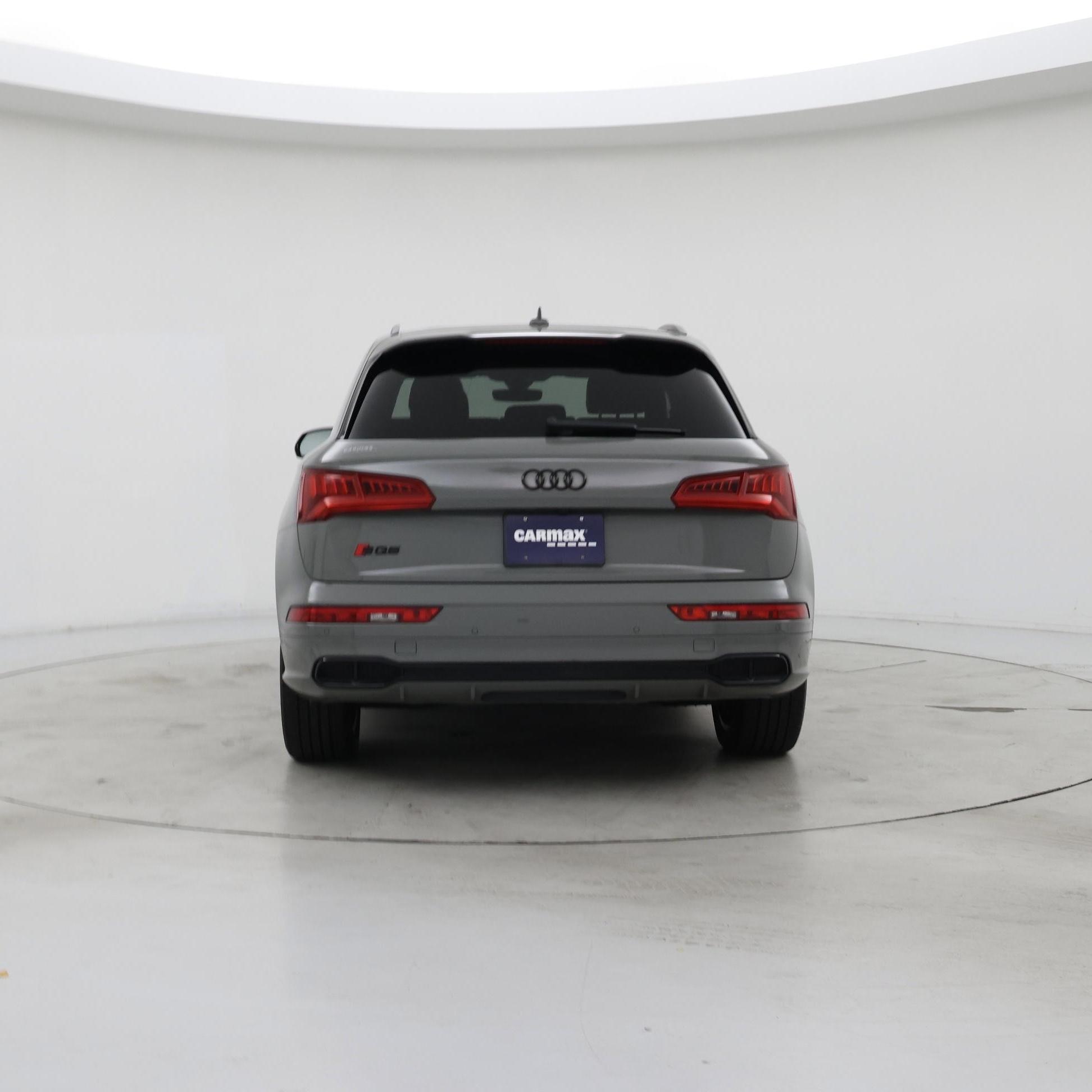 Thumbnail: 2019 Audi SQ5 - 6