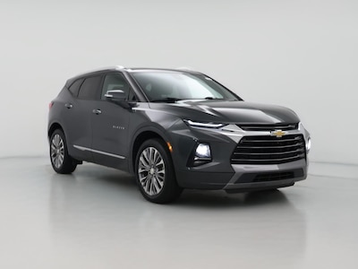 2019 Chevrolet Blazer Premier