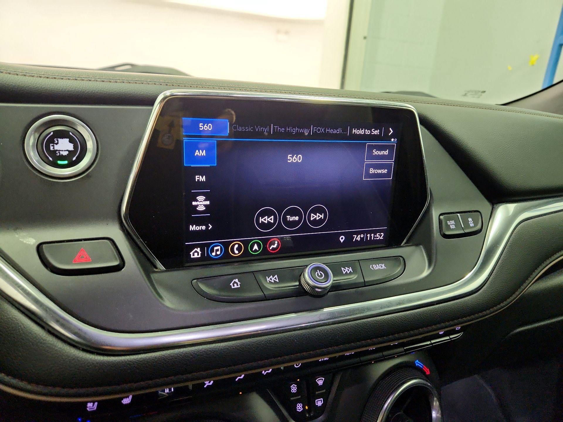 Thumbnail: 2019 Chevrolet Blazer - 15