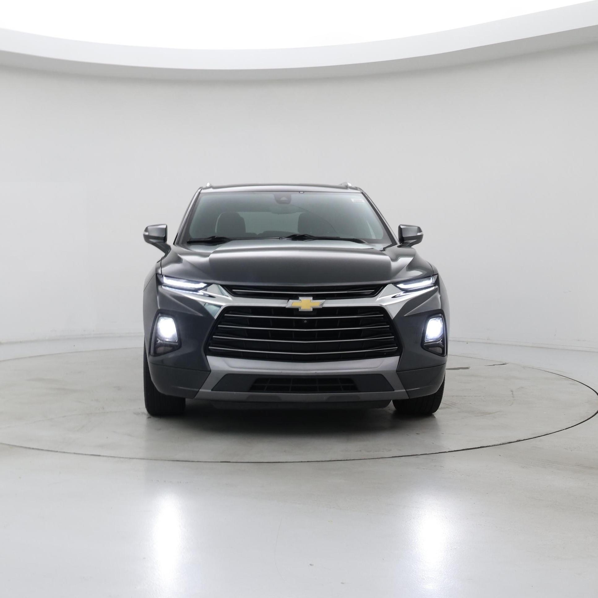 Thumbnail: 2019 Chevrolet Blazer - 5