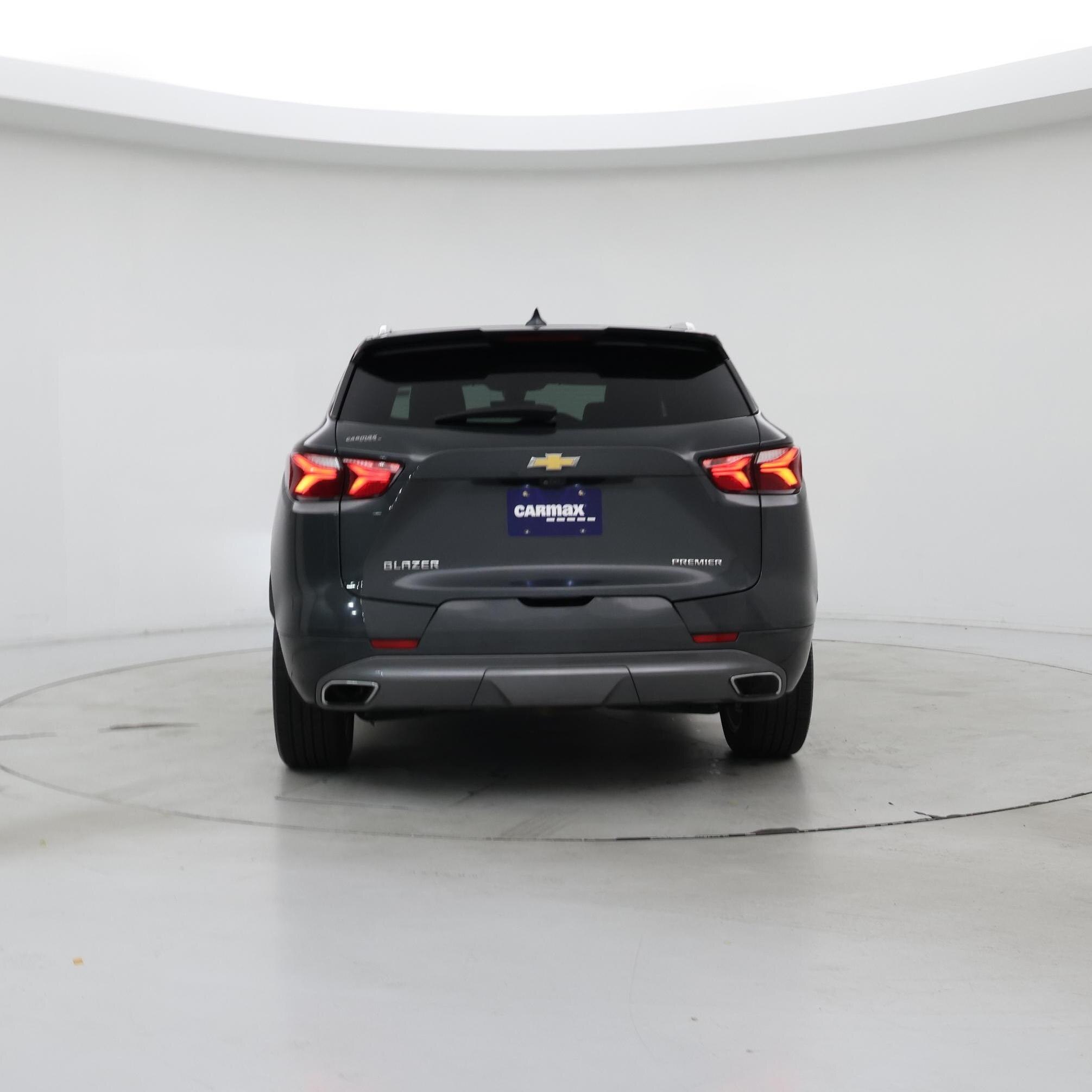 Thumbnail: 2019 Chevrolet Blazer - 6