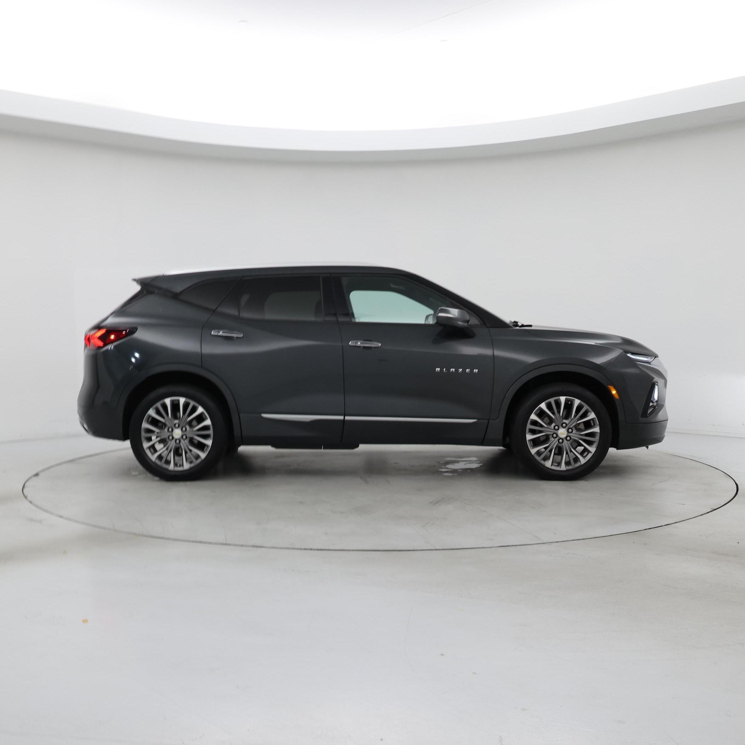Thumbnail: 2019 Chevrolet Blazer - 7
