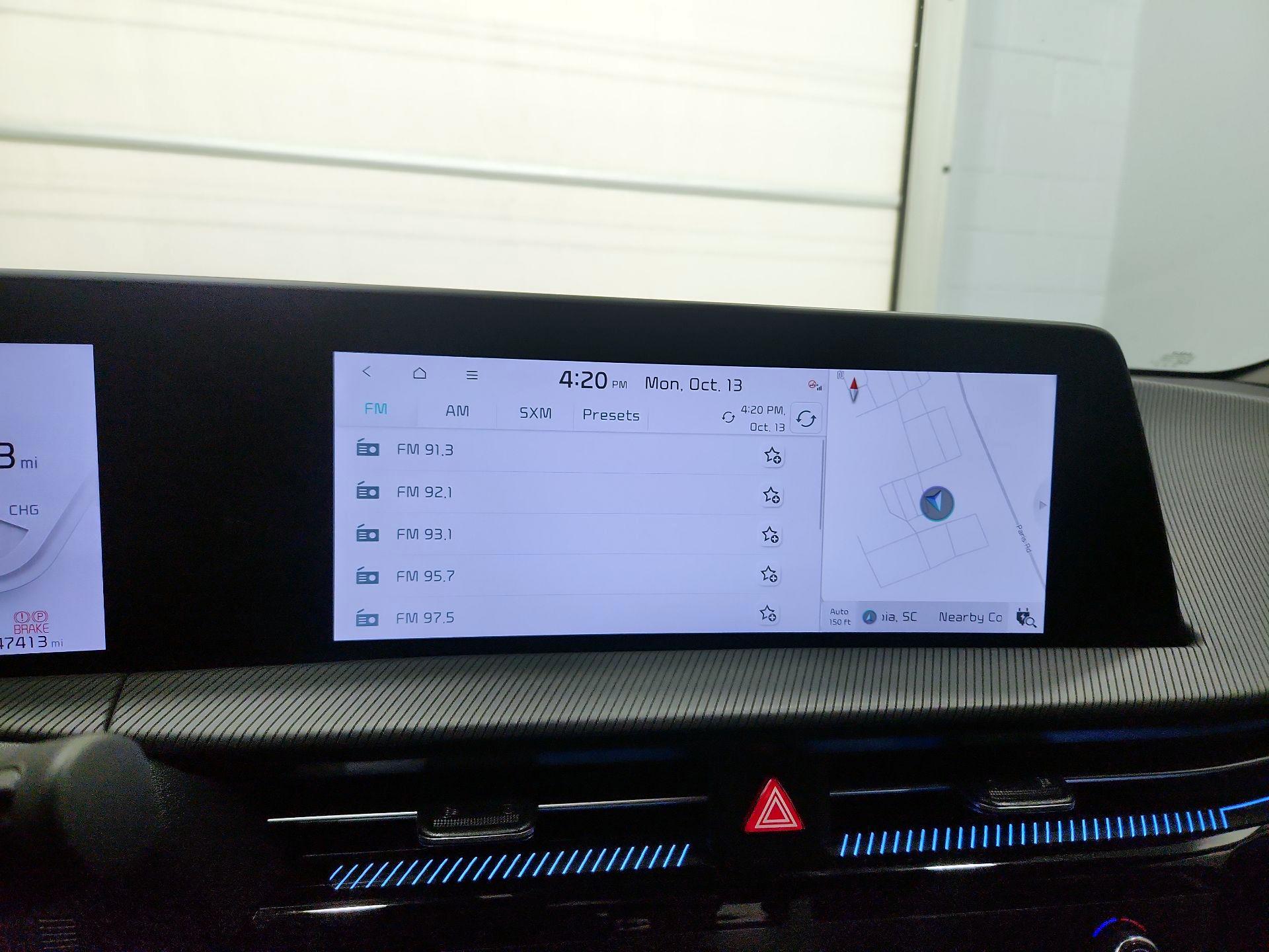 Thumbnail: 2022 Kia EV6 - 15