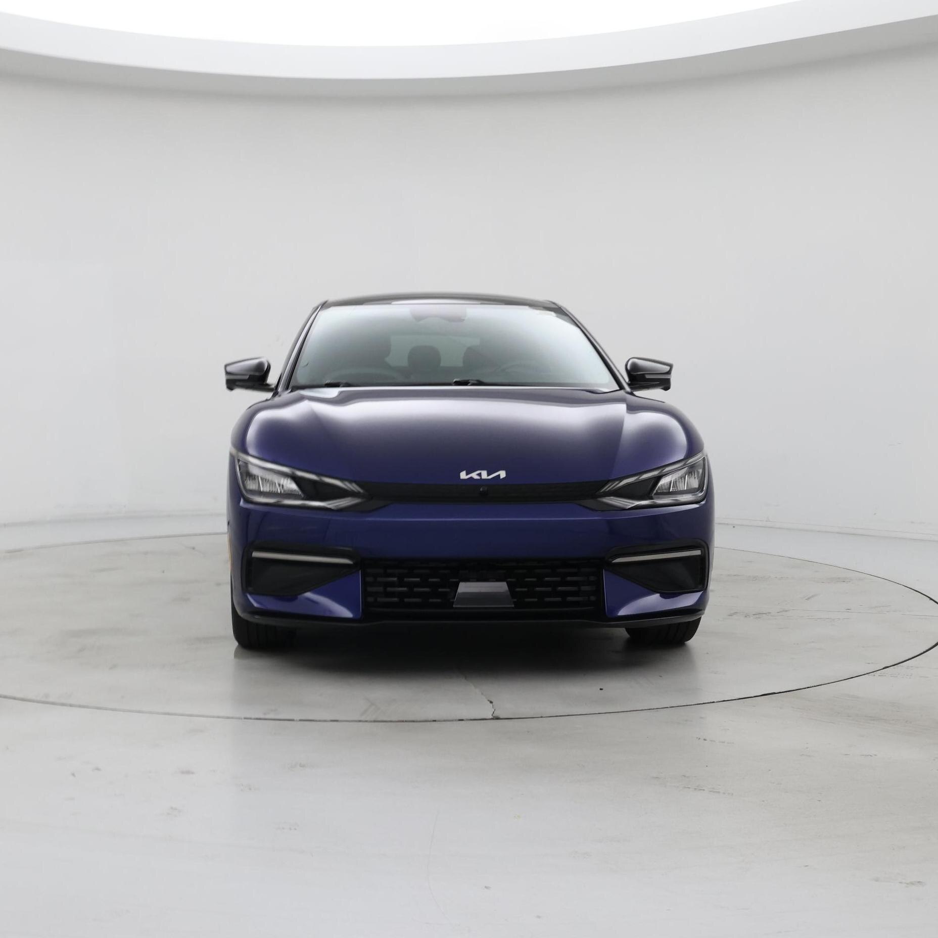 Thumbnail: 2022 Kia EV6 - 5