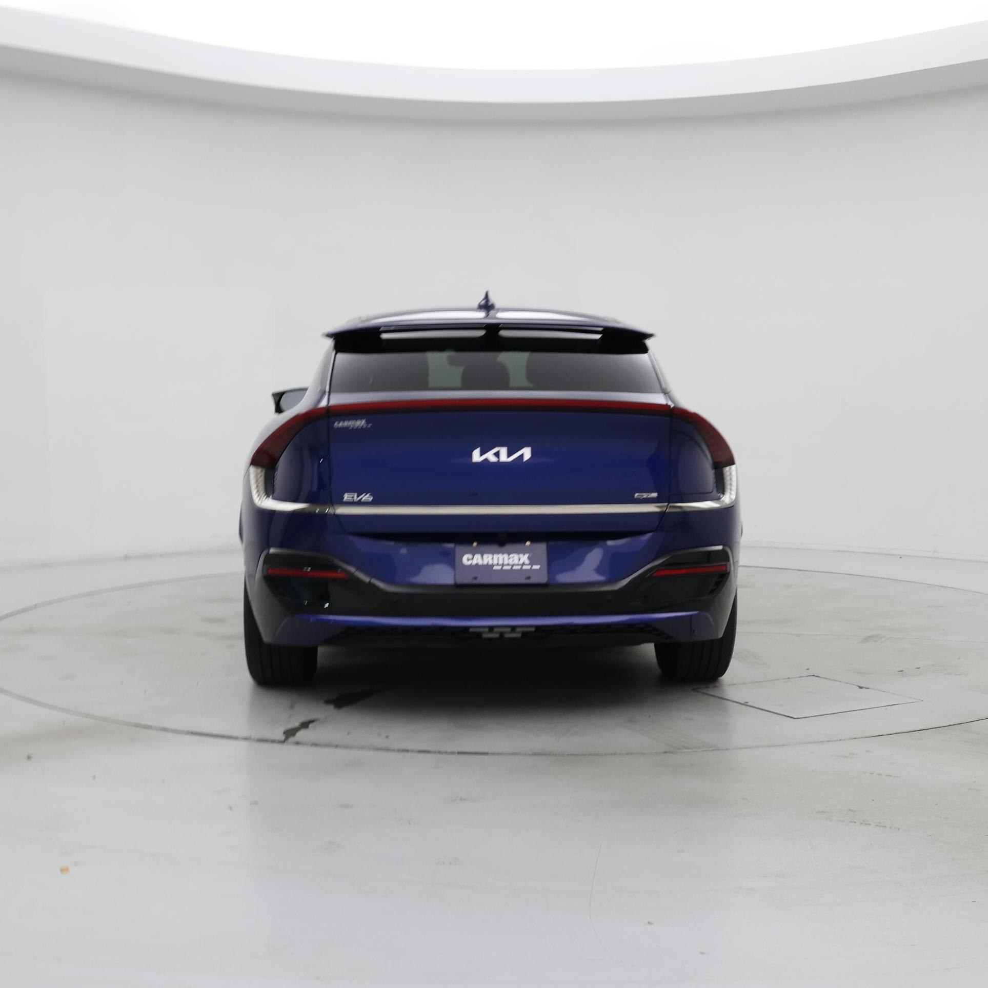 Thumbnail: 2022 Kia EV6 - 6