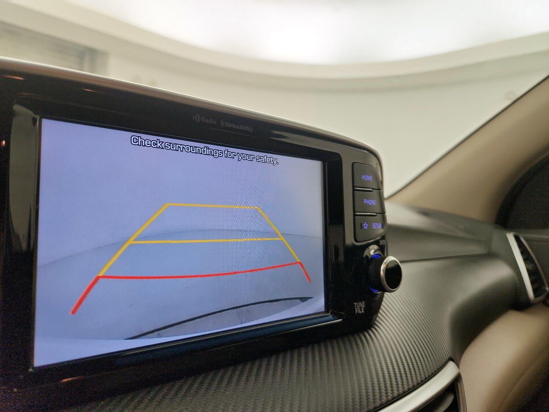 Thumbnail: 2019 Hyundai Tucson - 14