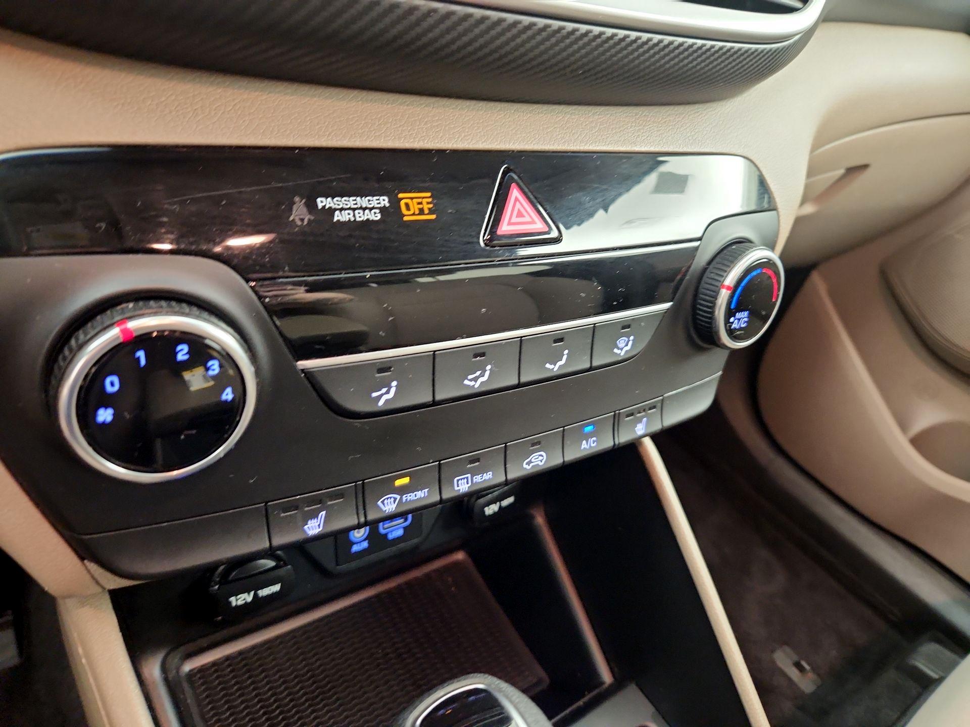 Thumbnail: 2019 Hyundai Tucson - 16
