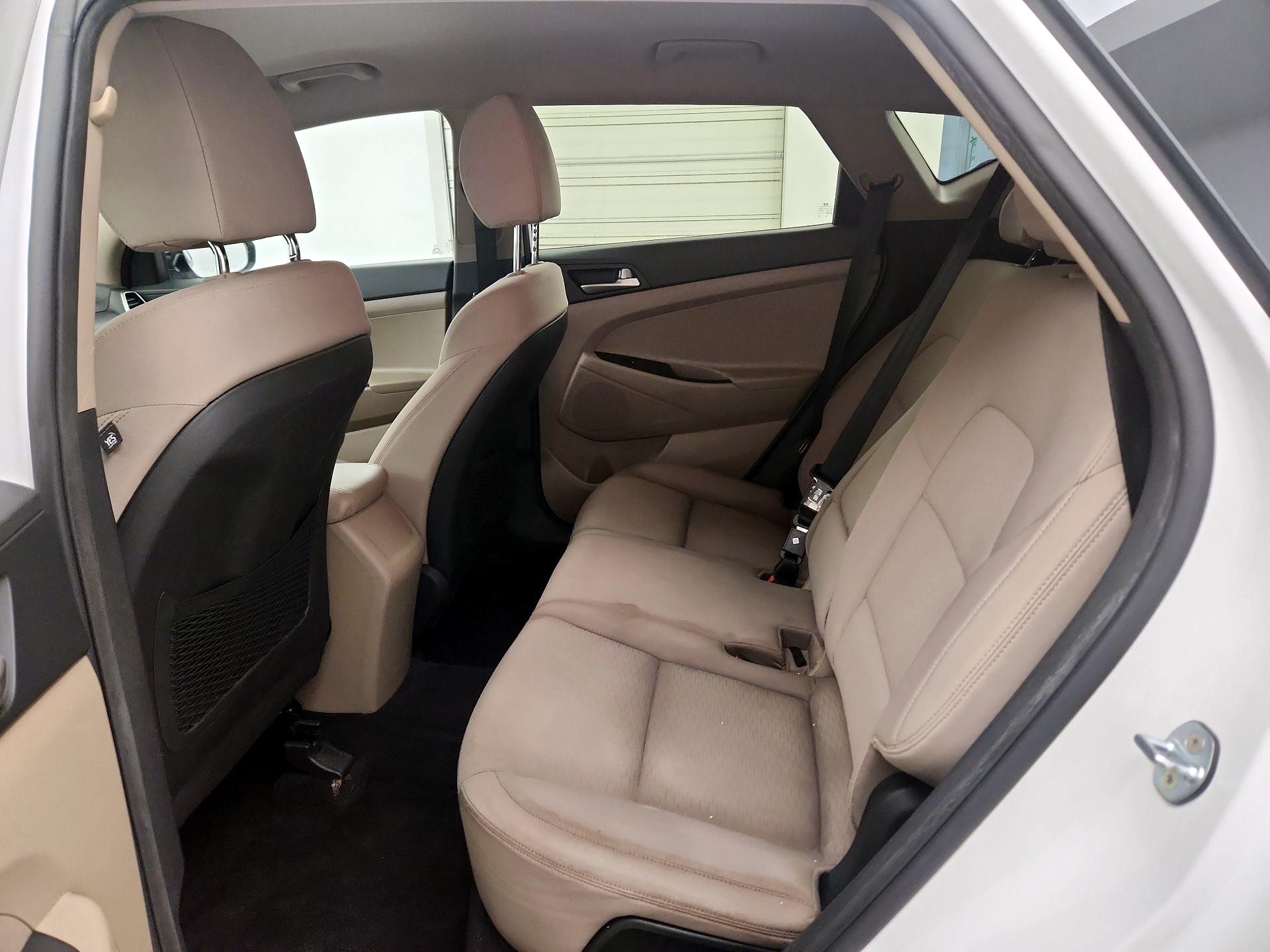 Thumbnail: 2019 Hyundai Tucson - 19