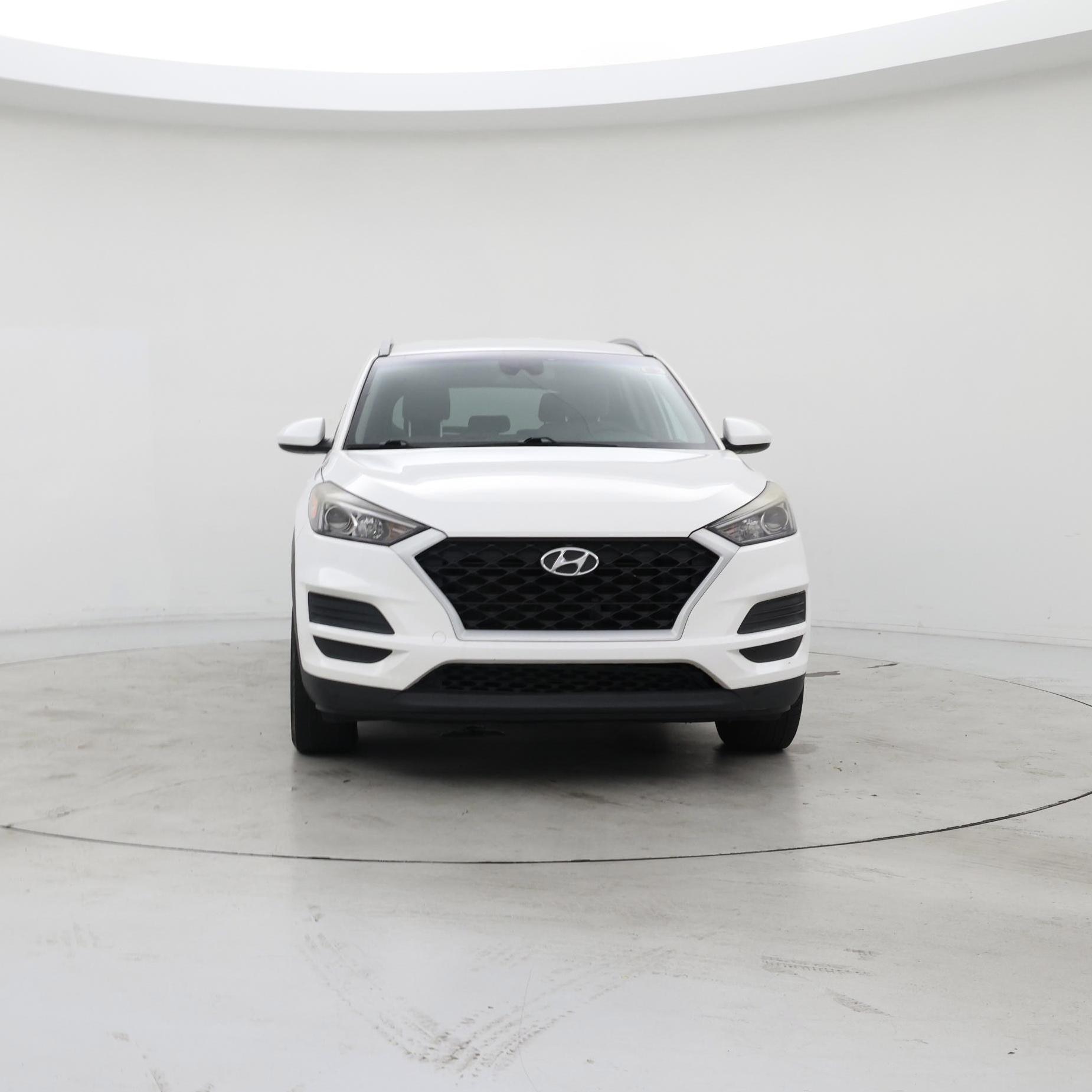 Thumbnail: 2019 Hyundai Tucson - 5