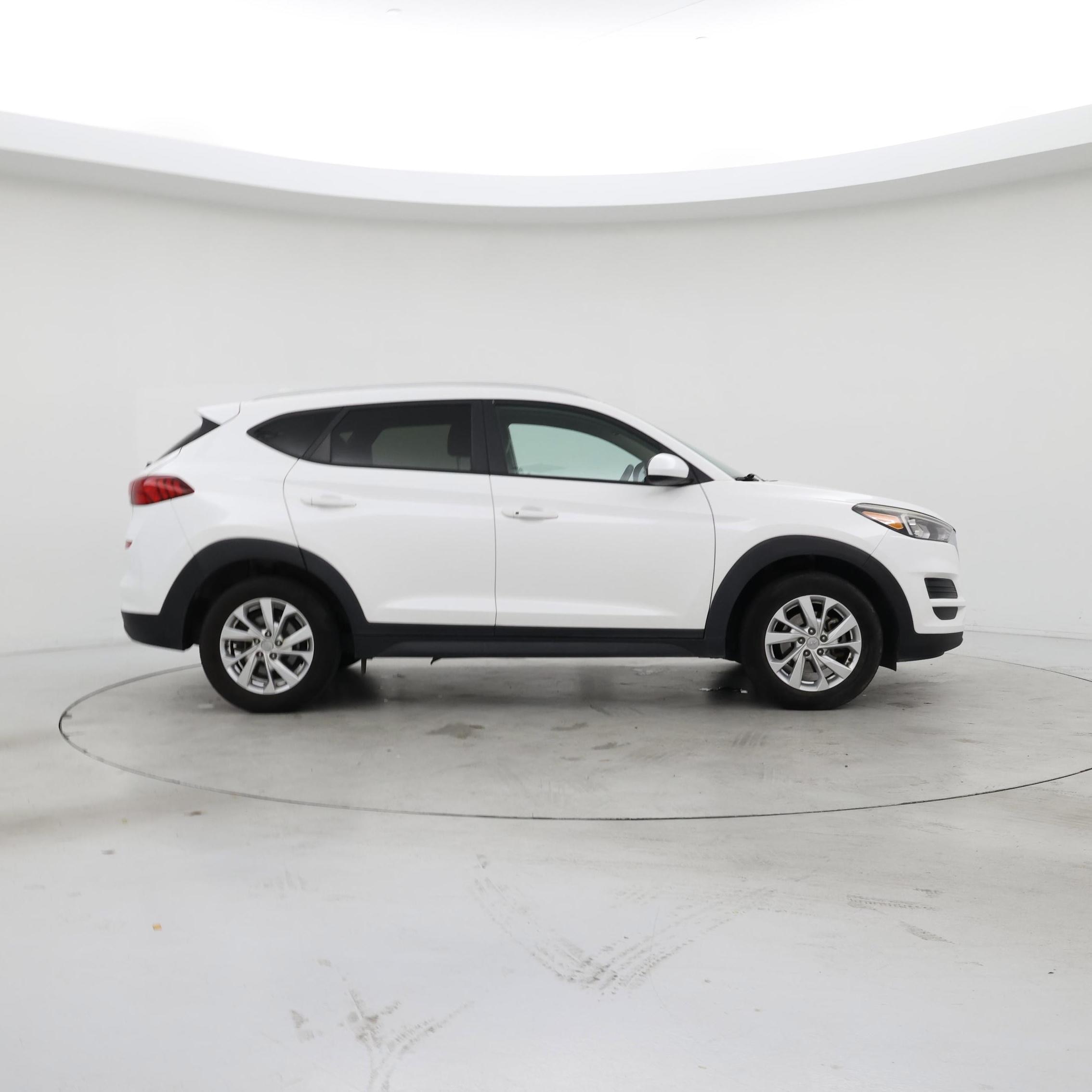 Thumbnail: 2019 Hyundai Tucson - 7