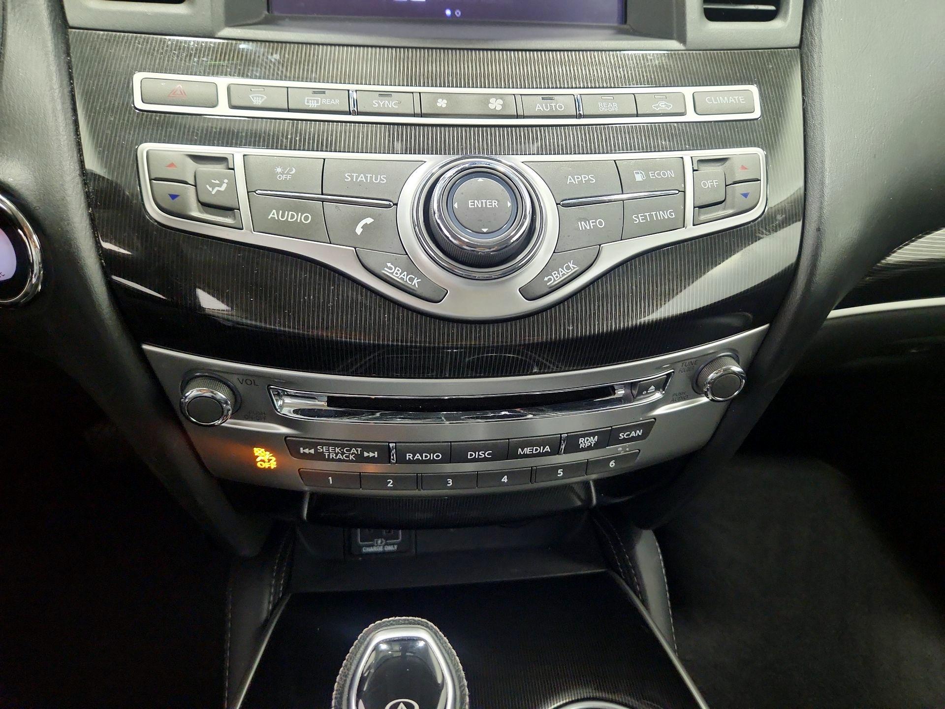 Thumbnail: 2020 INFINITI QX60 - 16