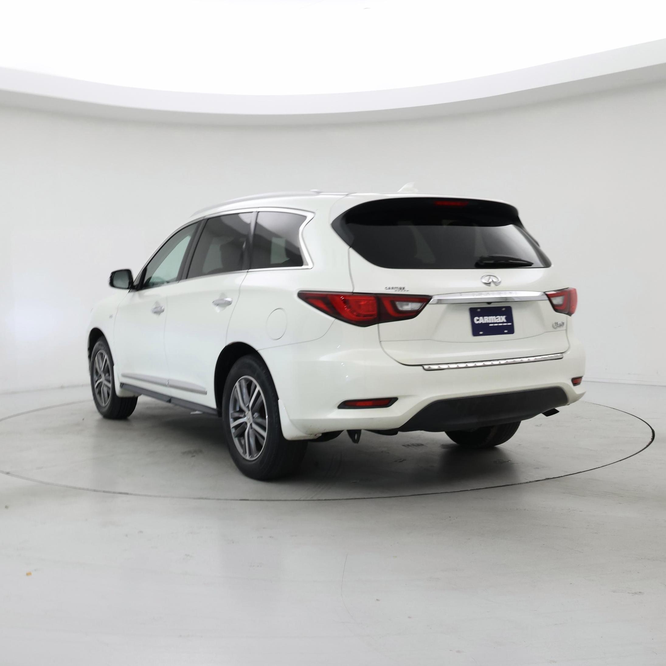 Thumbnail: 2020 INFINITI QX60 - 2